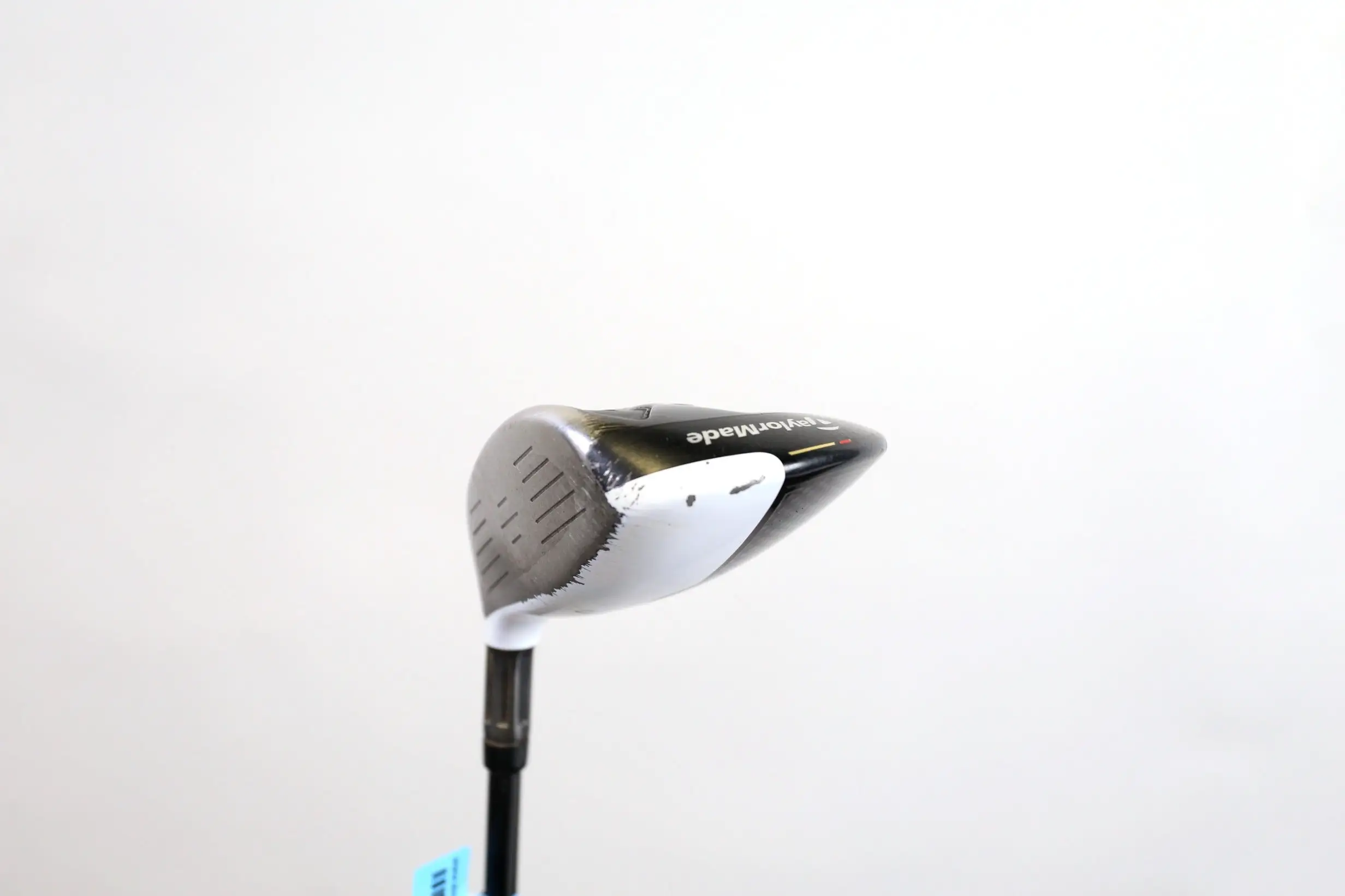 TaylorMade M2 3 Wood 15* RH 43 In TaylorMade RE AX Graphite Stiff Flex - Image 5