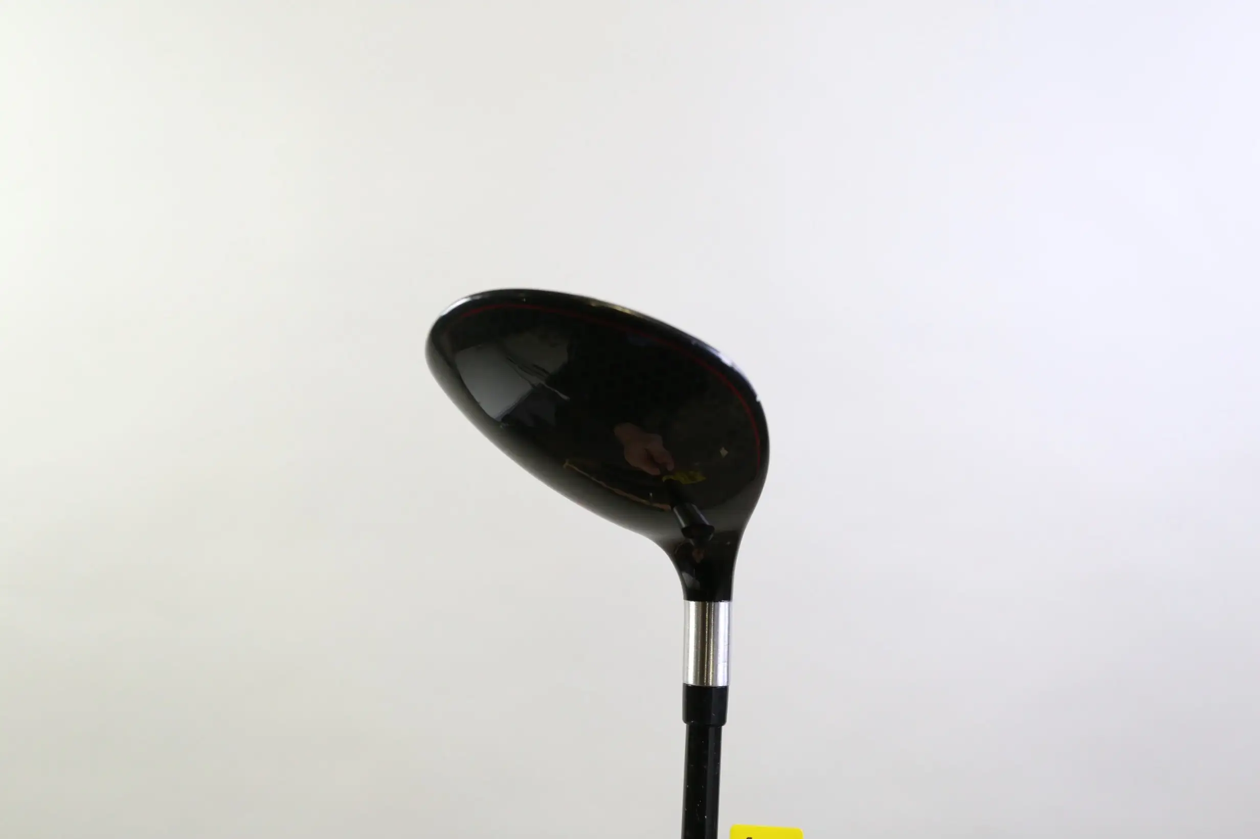 TaylorMade Burner SuperFast Rescue 4 Hybrid 21* RH 40.5 In Graphite Regular Flex - Image 4