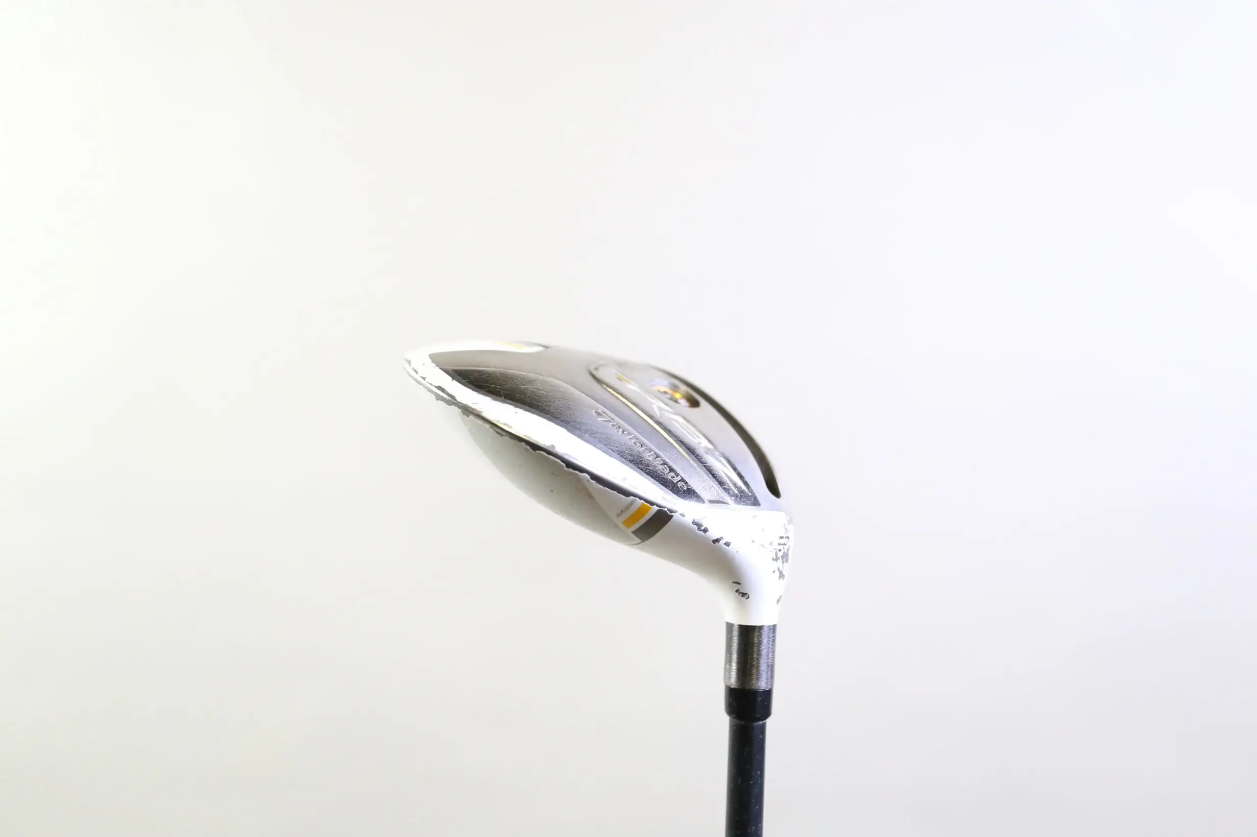TaylorMade RocketBallz RBZ Stage 2 3 Wood 15* RH 43.5 In Graphite Stiff - Image 3