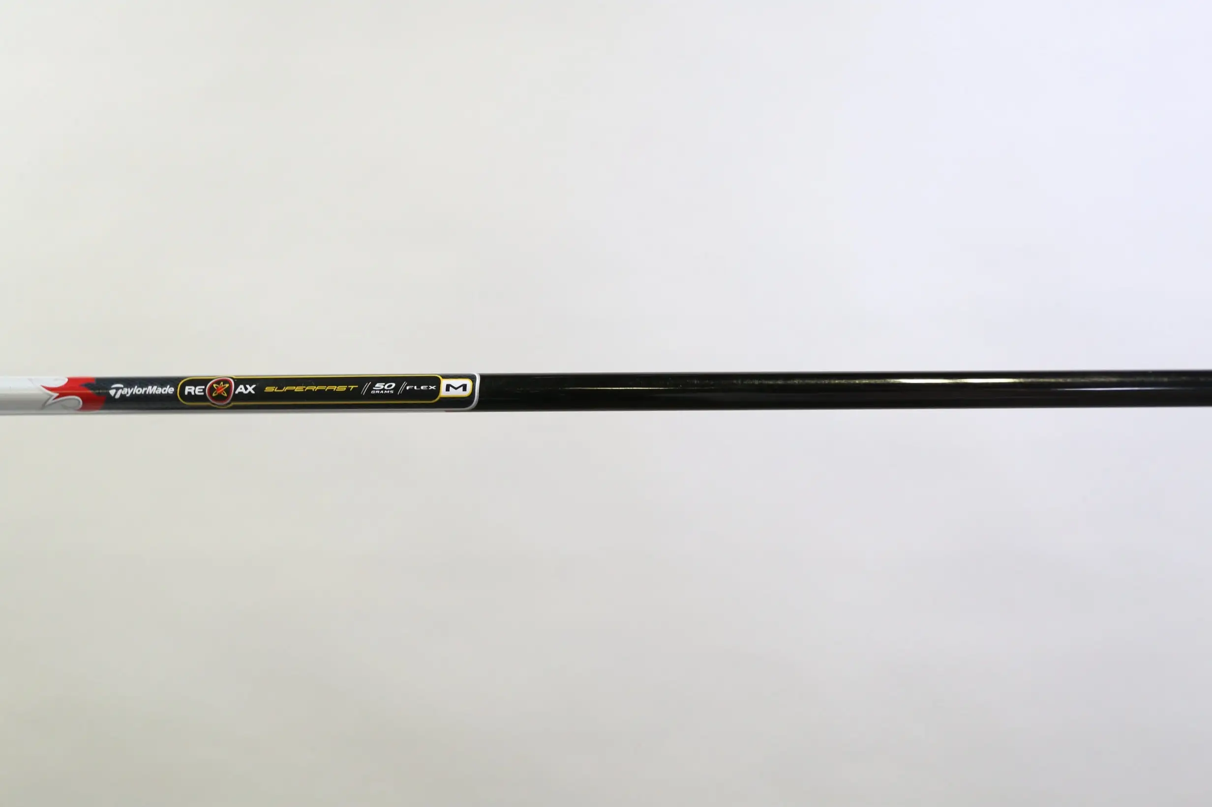 TaylorMade Burner '09 Driver - Right-Handed - 10.5 Degrees - Seniors Flex - Image 8