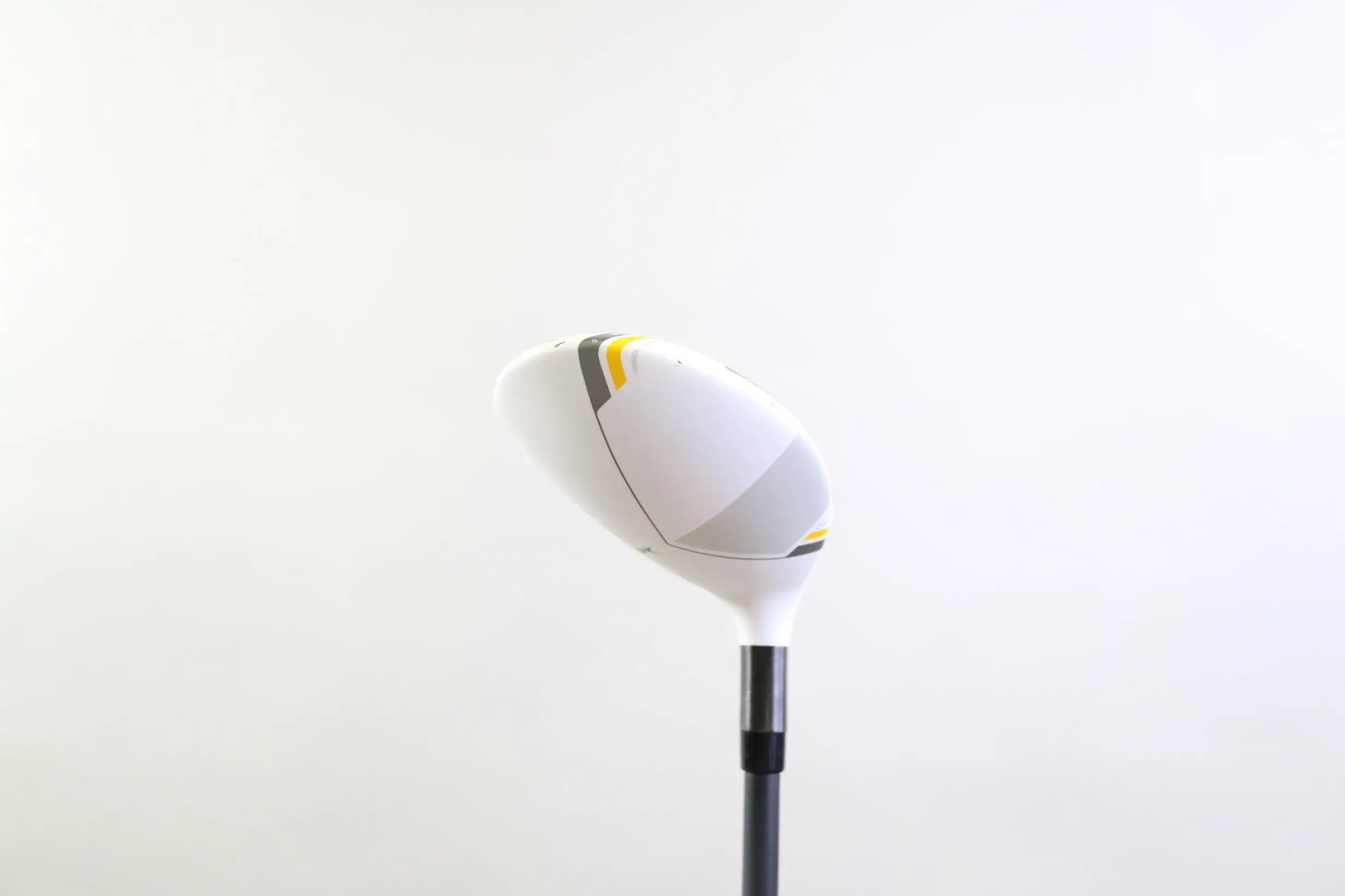 TaylorMade RBZ Stage 2 Rescue 3 Hybrid 19* RH 40.5 In Graphite Shaft Stiff Flex - Image 4