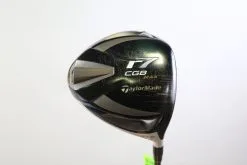 TaylorMade R7 CGB MAX Driver - Right-Handed - 10.5 Degrees - Ladies Flex