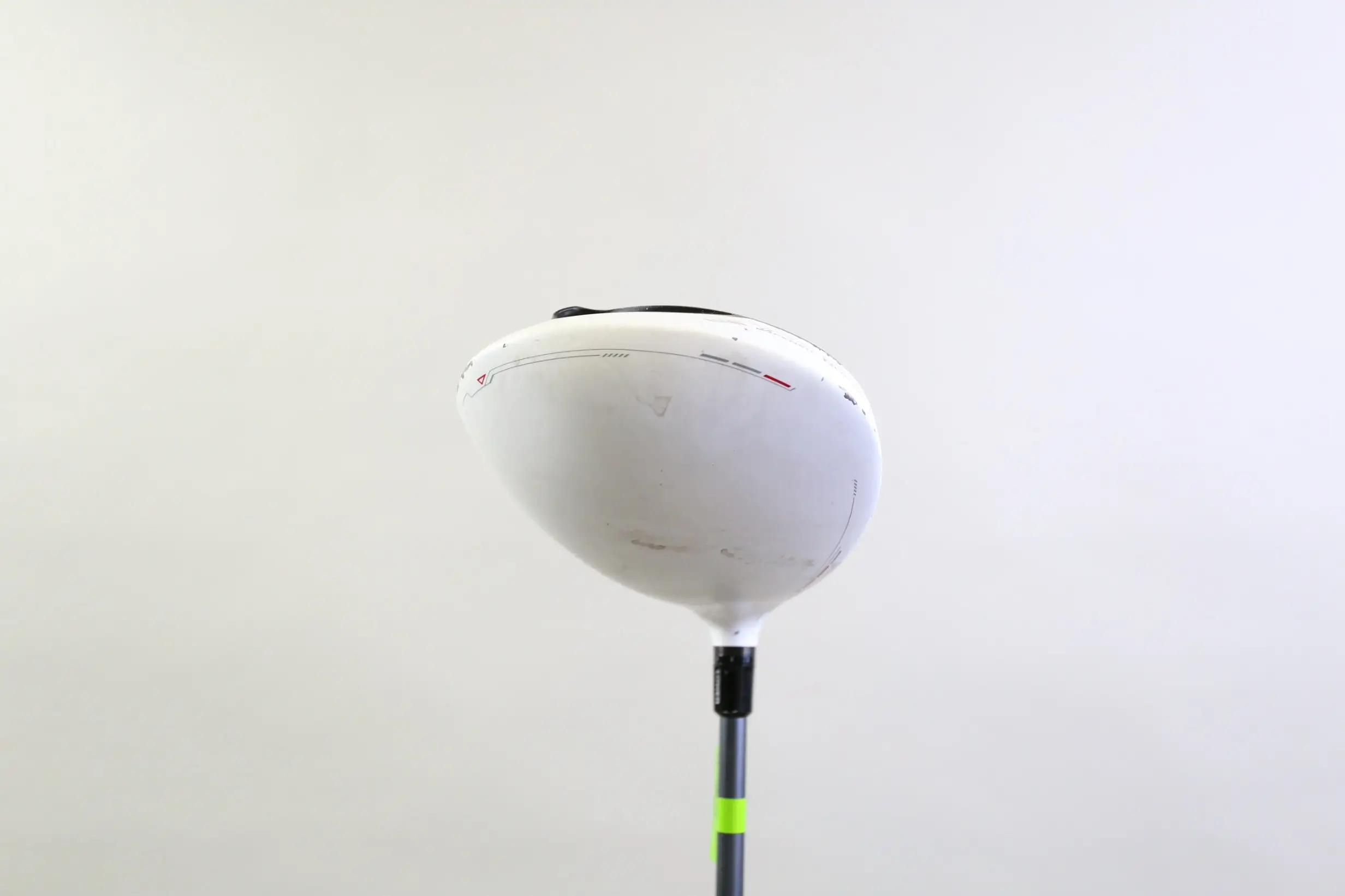 TaylorMade R11 Driver - Right-Handed - 9 Degrees - Stiff Flex - Image 4