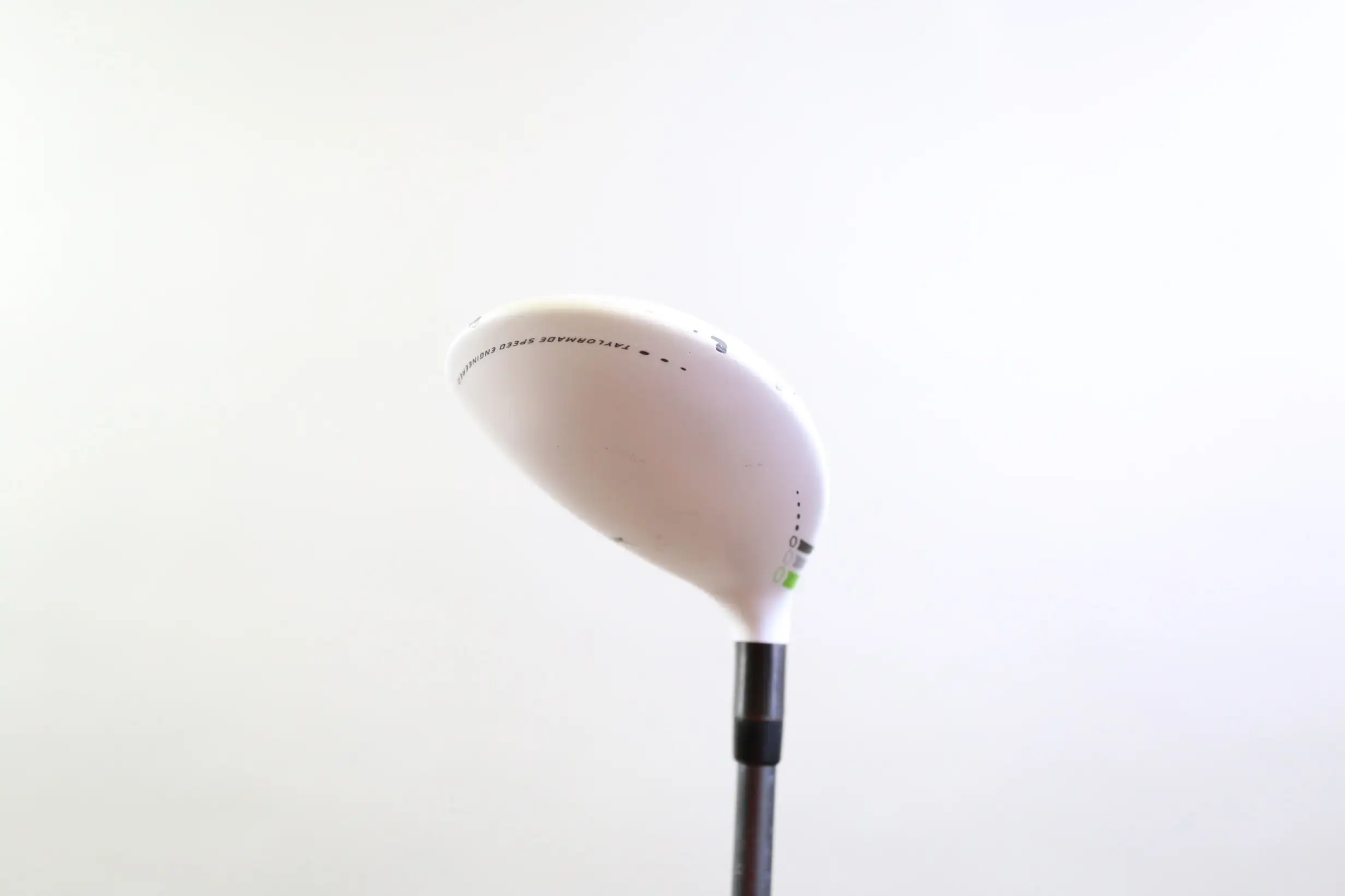 TaylorMade RocketBallz 3 Hybrid 19* RH 40.75 In Graphite Shaft Regular Flex - Image 4