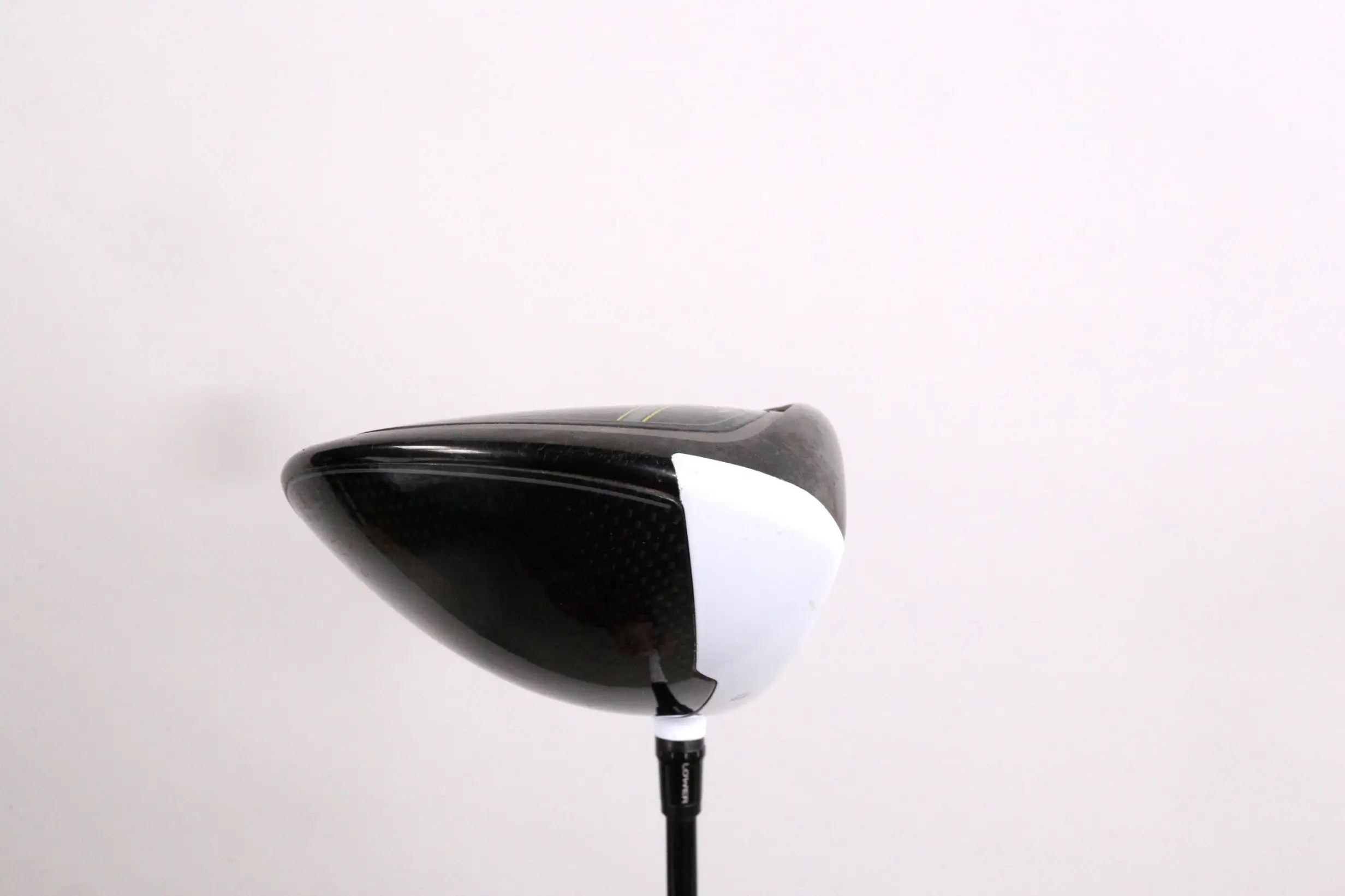 TaylorMade M1 460 2017 Driver - Left-Handed - 10.5 Degrees - Stiff Flex - Image 4