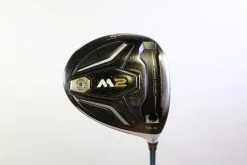 TaylorMade M2 Driver - Right-Handed - 10.5 Degrees - Regular Flex