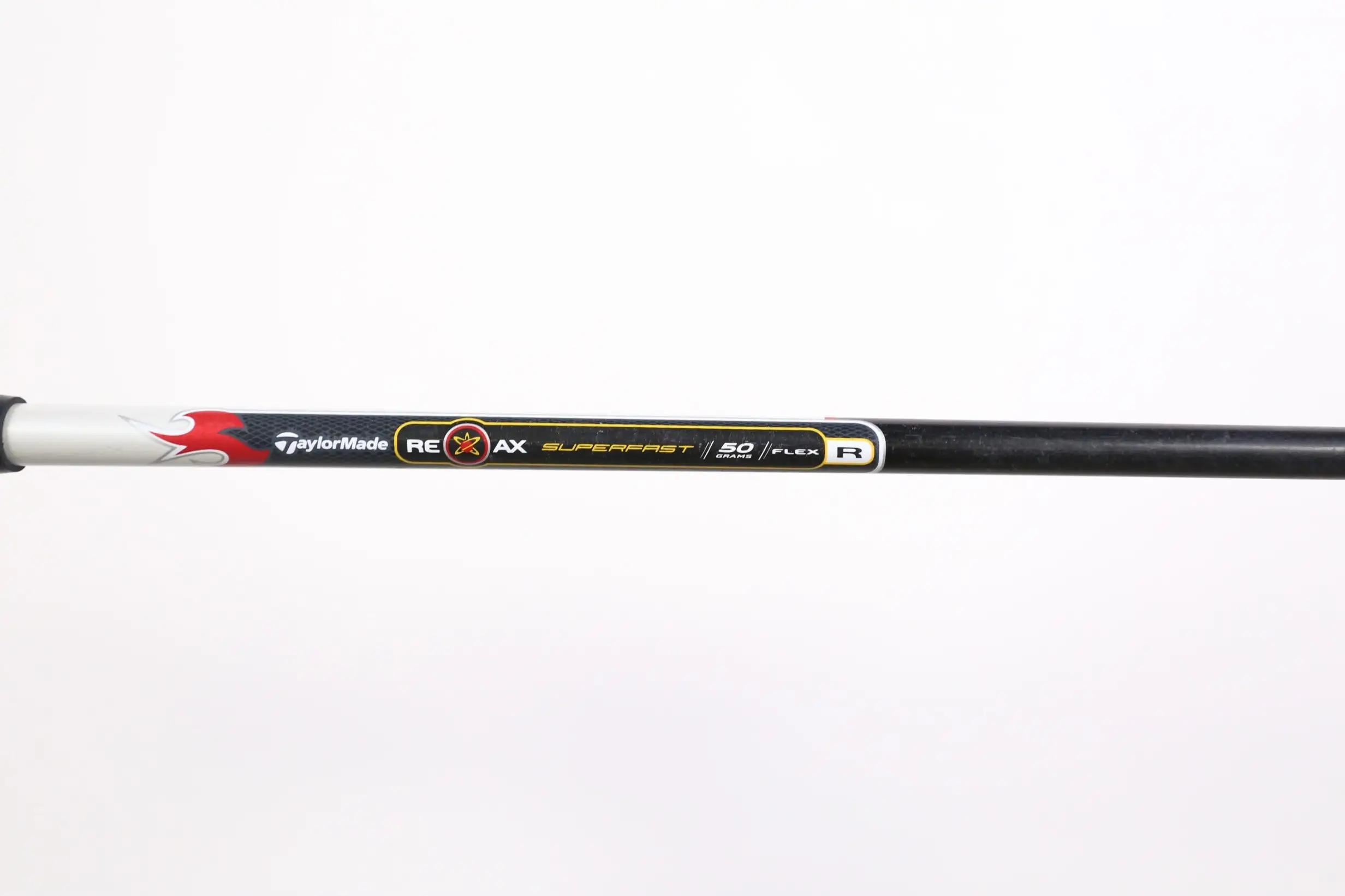 TaylorMade Burner Steel 3 Wood 15* RH 42.5 In REAX Graphite Shaft Regular - Image 8