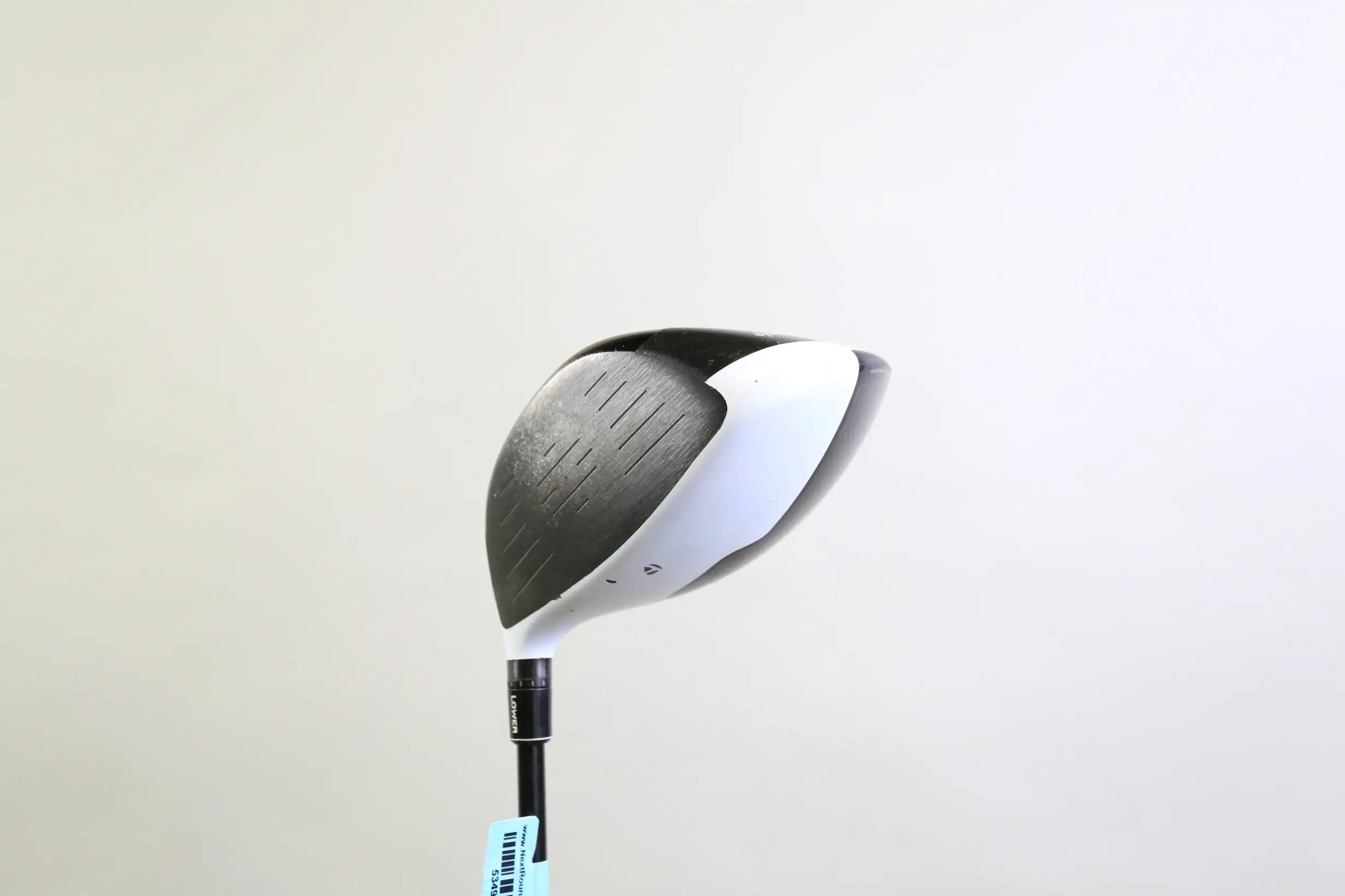TaylorMade M2 Driver - Right-Handed - 9.5 Degrees - Stiff Flex - Image 5