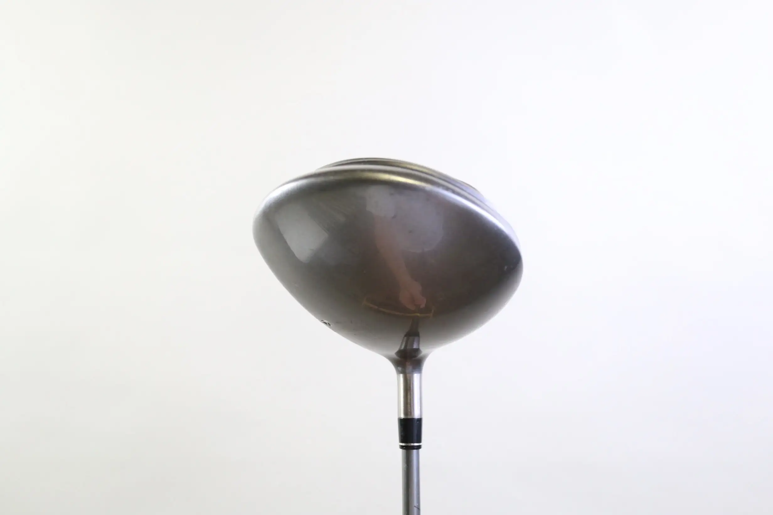 TaylorMade R7 Draw Ht Driver - Right-Handed - 13 Degrees - Ladies Flex - Image 4