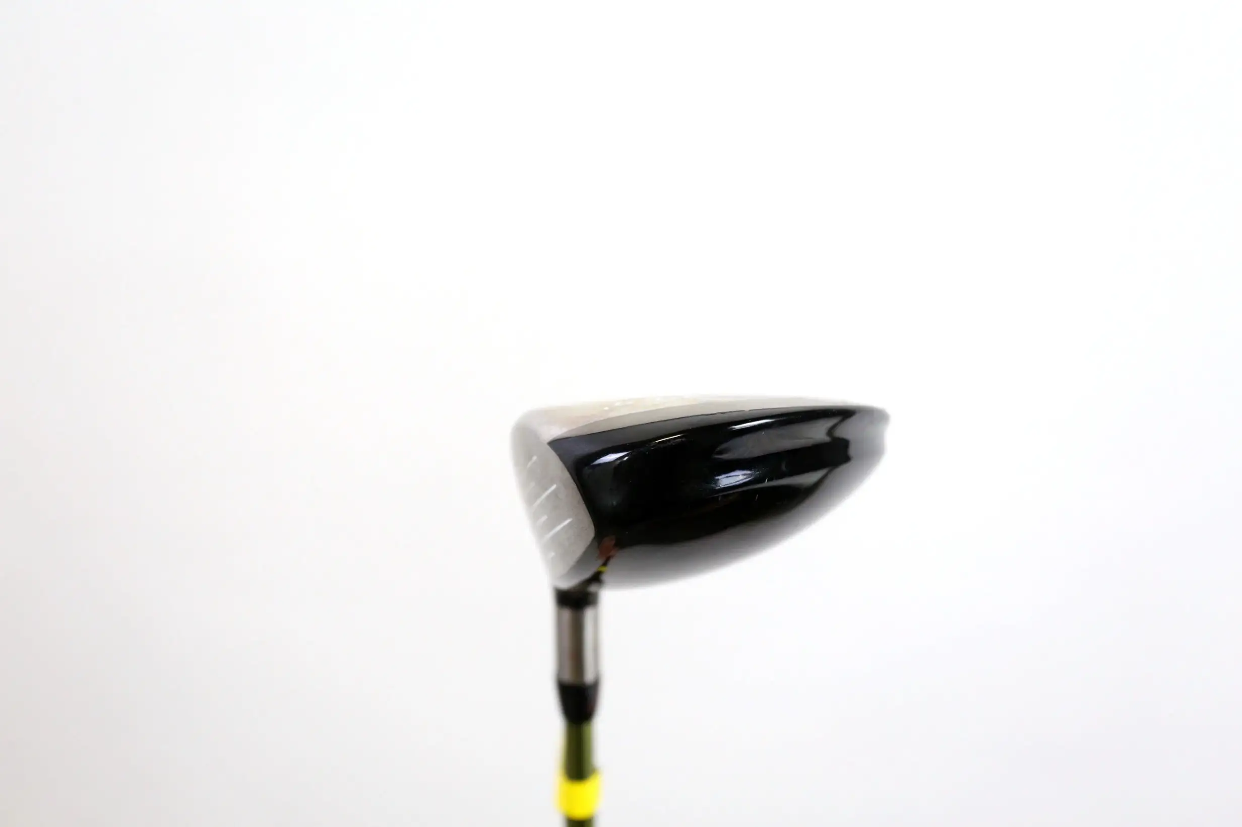 TaylorMade Burner Steel T3 Wood 14.5* RH 42.5 In Aldila Graphite Shaft Stiff - Image 4