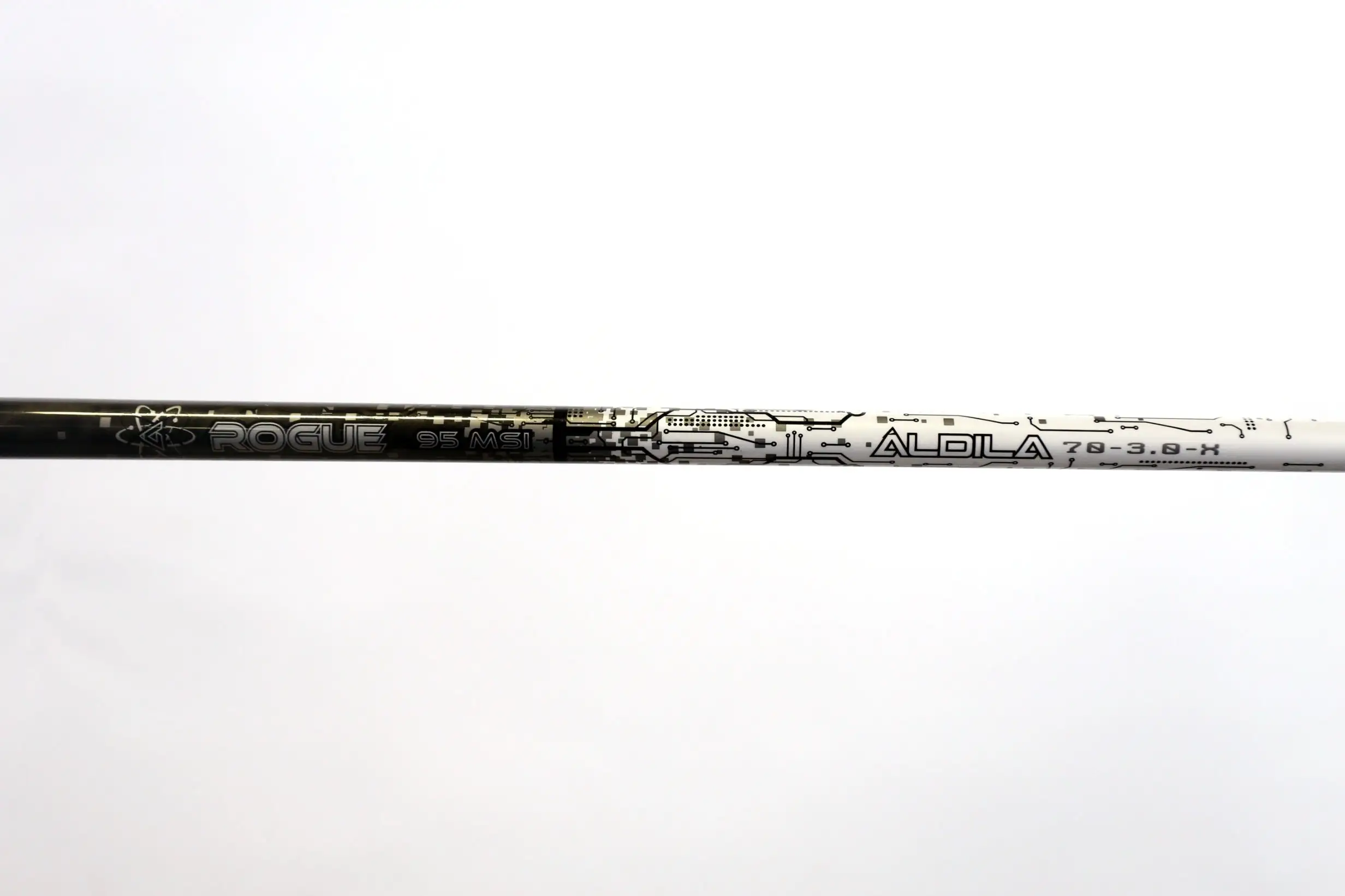 TaylorMade M2 Driver - Right-Handed - 9.5 Degrees - Extra Stiff Flex - Image 8