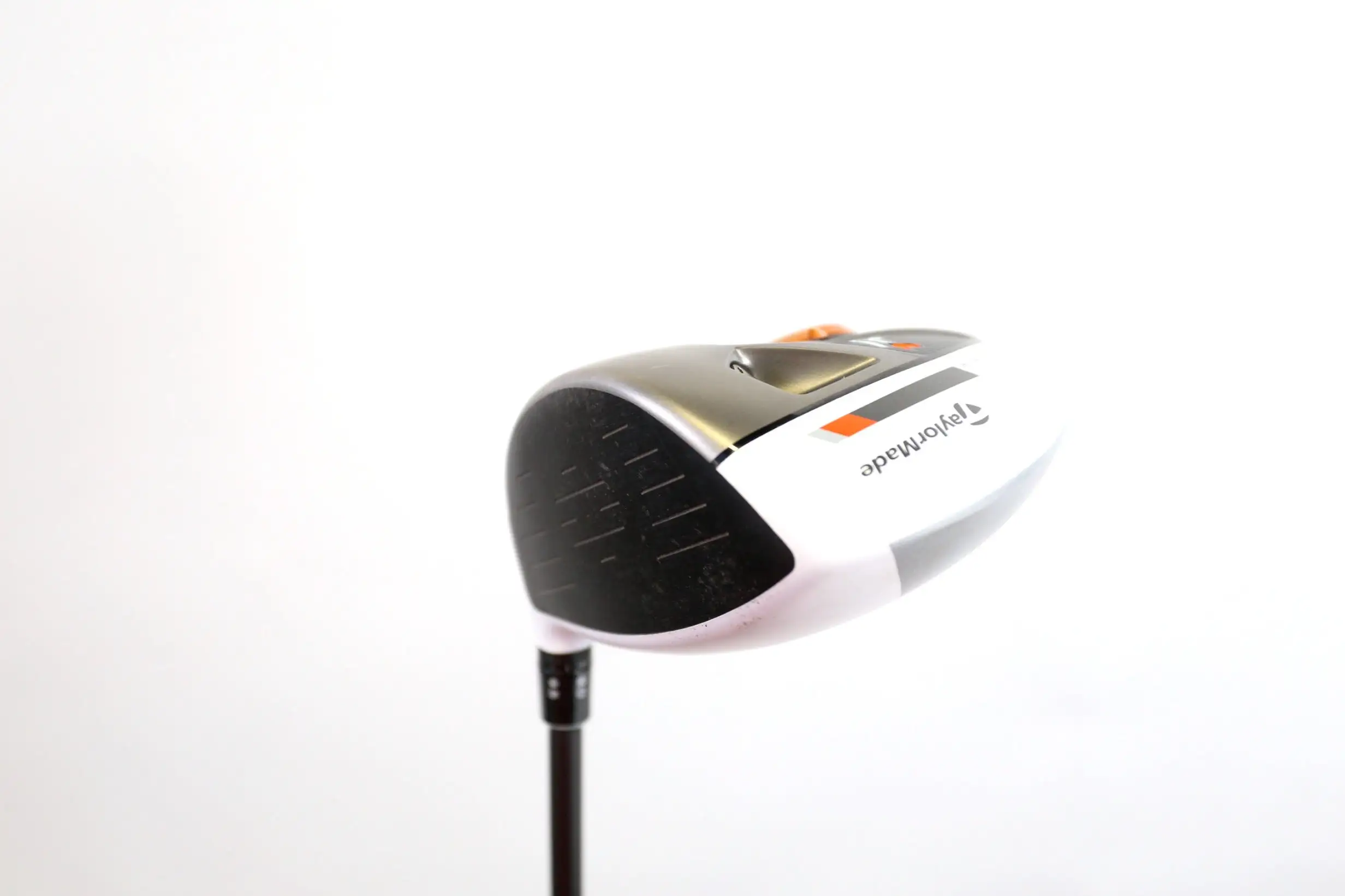 TaylorMade R1 Driver - Right-Handed - 12 Degrees - Regular Flex - Image 5