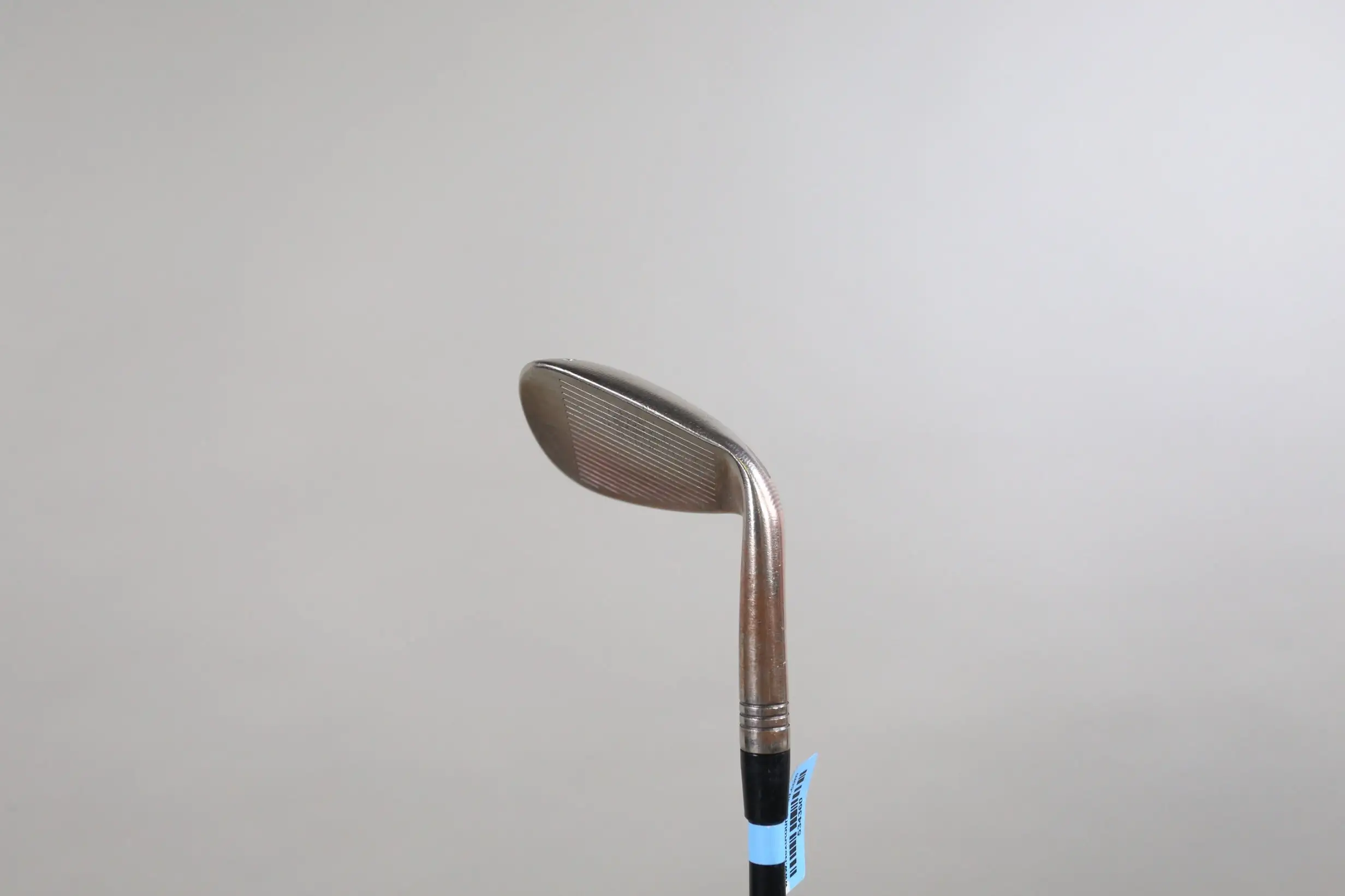 LEFTY TaylorMade Hi-Toe Gap Wedge 52* 35 In Graphite Shaft Stiff Flex - Image 5