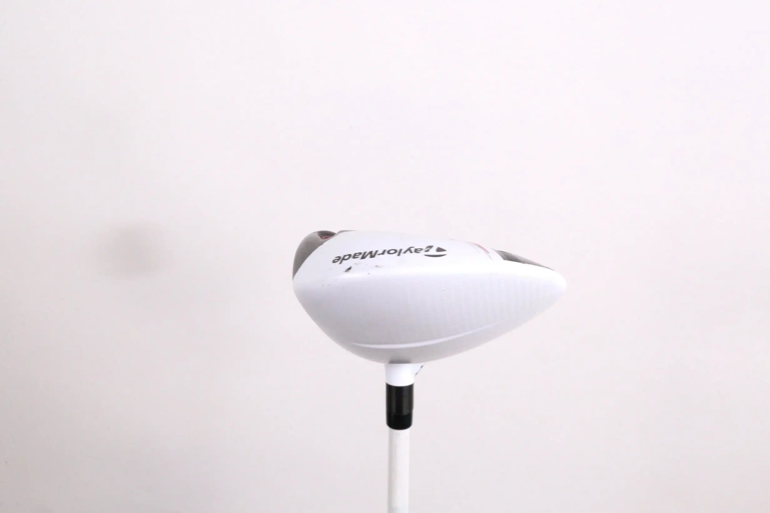 TaylorMade AeroBurner 3HL Wood 16.5* RH 43 In Matrix Graphite Stiff Flex - Image 4