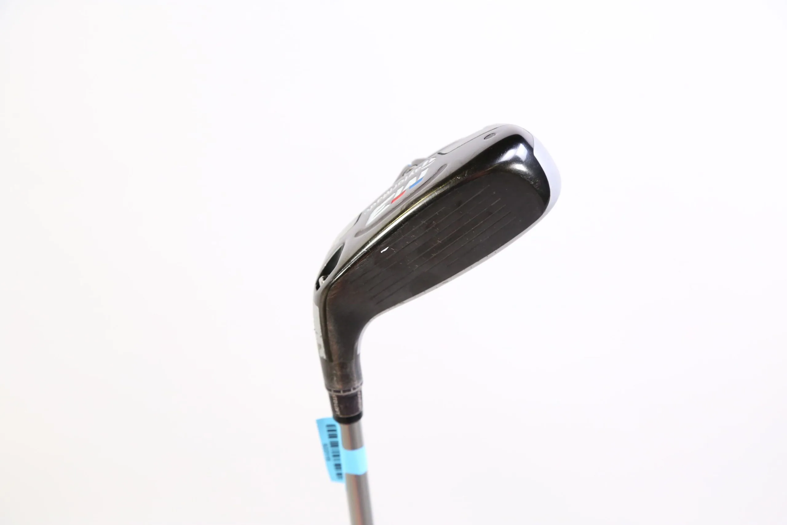 TaylorMade M3 Rescue 3 Hybrid RH 19* 40.5 In Graphite Tensei CK Shaft Stiff Flex - Image 2