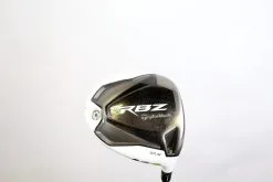 TaylorMade RocketBallz Driver - Right-Handed - 10.5 Degrees - Seniors Flex
