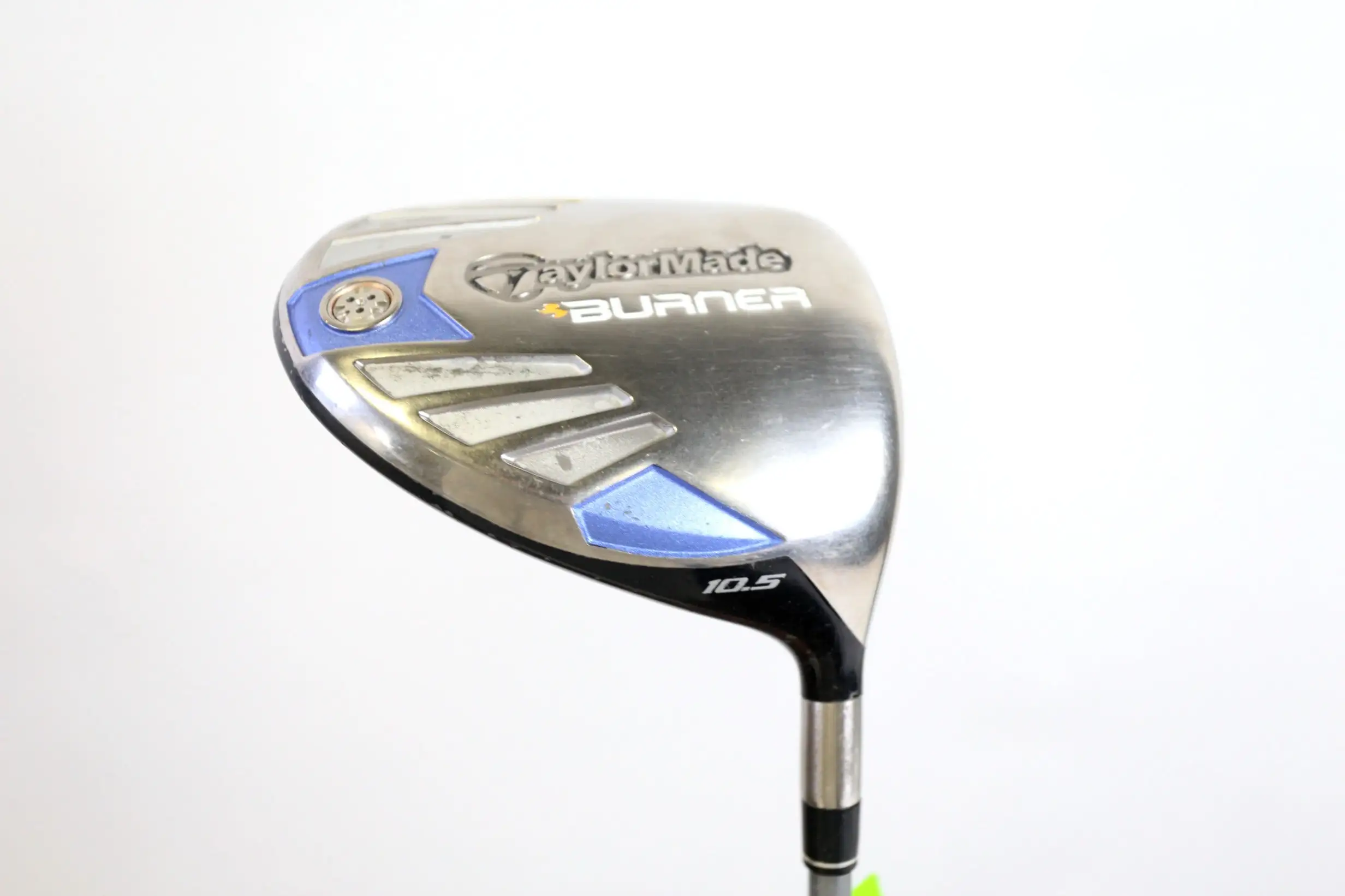 TaylorMade Burner Driver - Right-Handed - 10.5 Degrees - Ladies Flex - Image 2