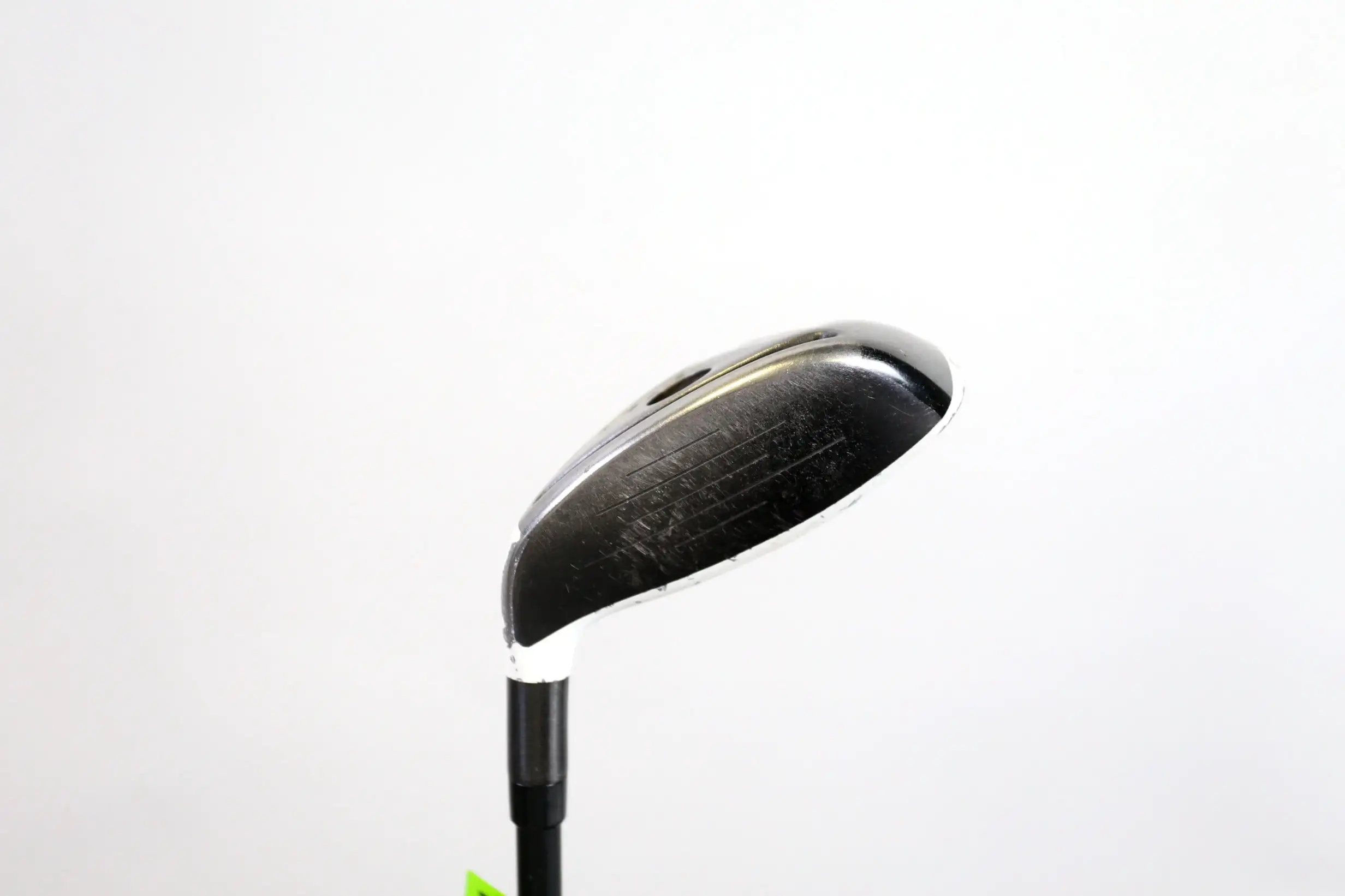 TaylorMade RBZ Stage 2 Rescue 3 Hybrid 19* RH 41 In RocketFuel Regular Flex - Image 7