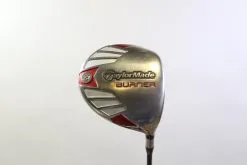 TaylorMade Burner '09 Driver - Right-Handed - 9.5 Degrees - Stiff Flex