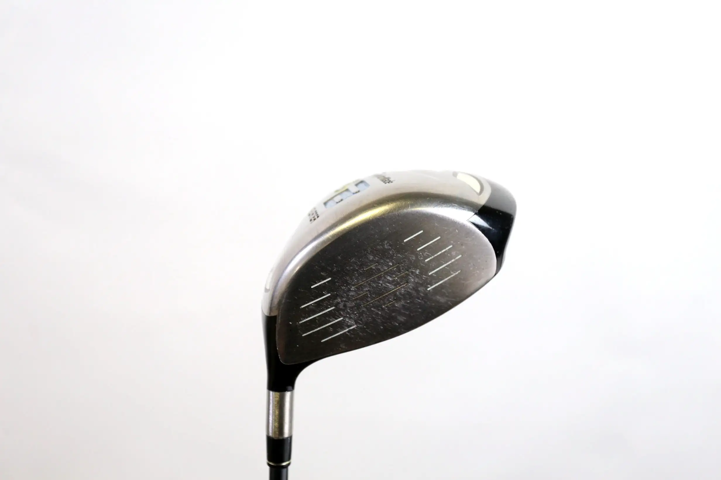TaylorMade Burner '09 Driver - Right-Handed - 13 Degrees - Ladies Flex - Image 6