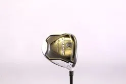 TaylorMade RocketBallz 3 Wood 15* RH 42.5 In Graphite Shaft Stiff Flex