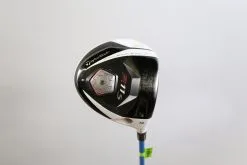 TaylorMade R11-S Driver - Right-Handed - 9 Degrees - Stiff Flex