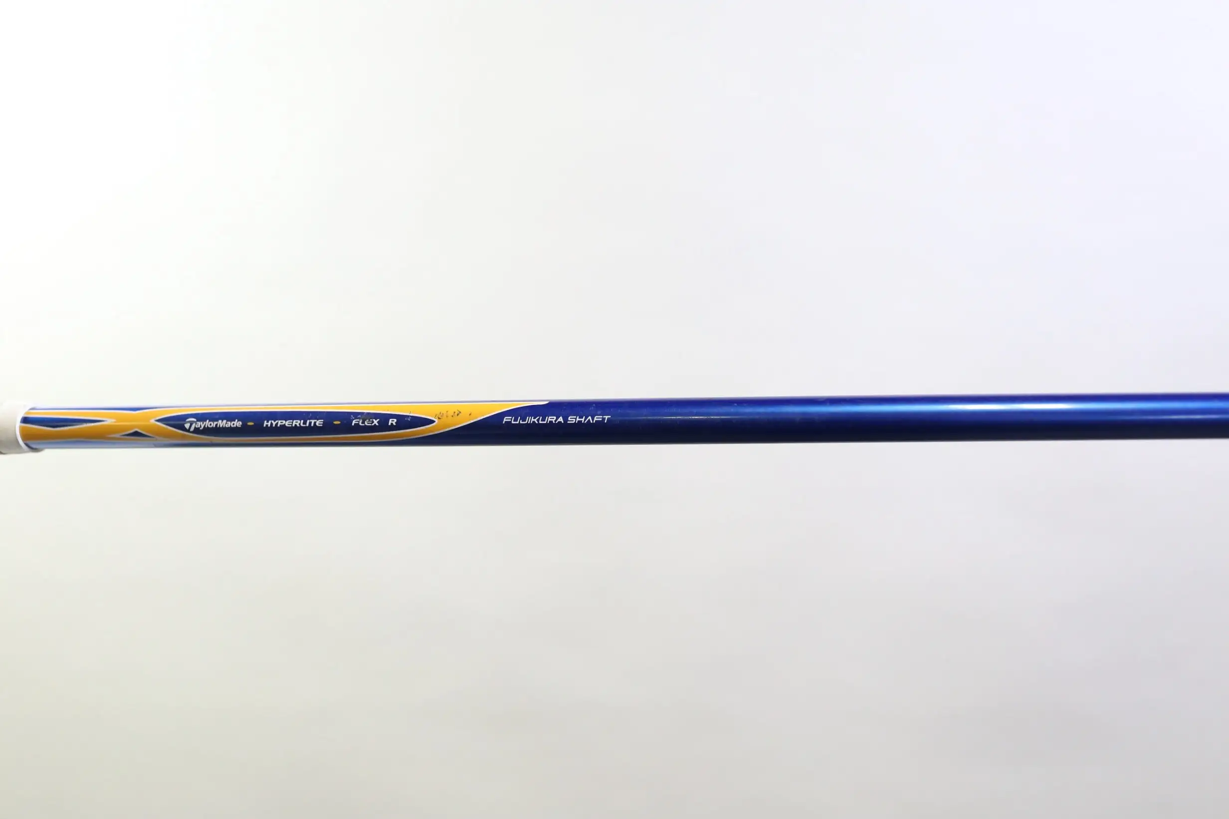 TaylorMade R580XD 3 Wood 15* RH 42.75 In Hyperlite Graphite Shaft Regular Flex - Image 8