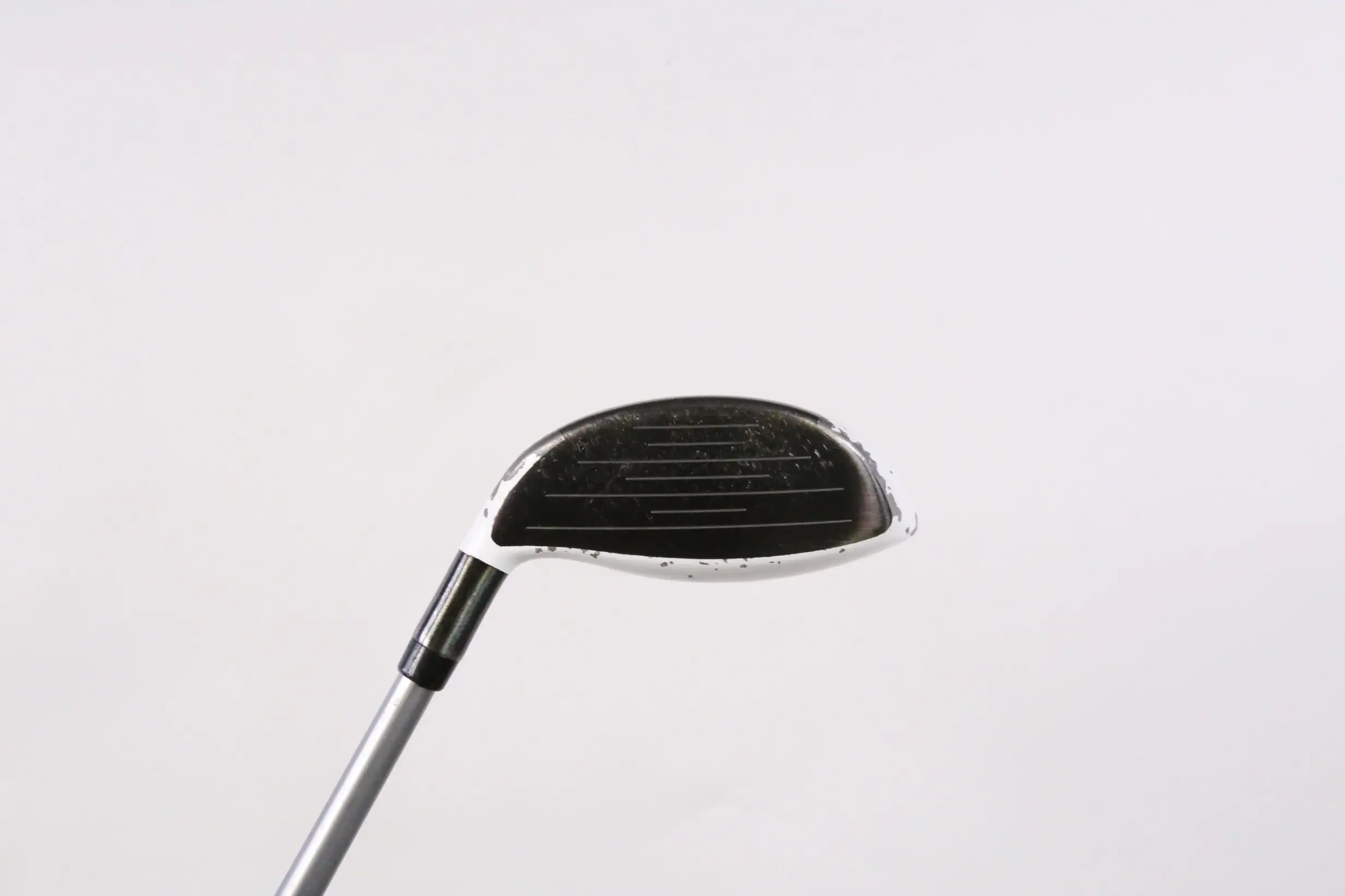 TaylorMade Burner SuperFast 2.0 5 Wood 18* RH 42 In Graphite Shaft Ladies Flex - Image 2