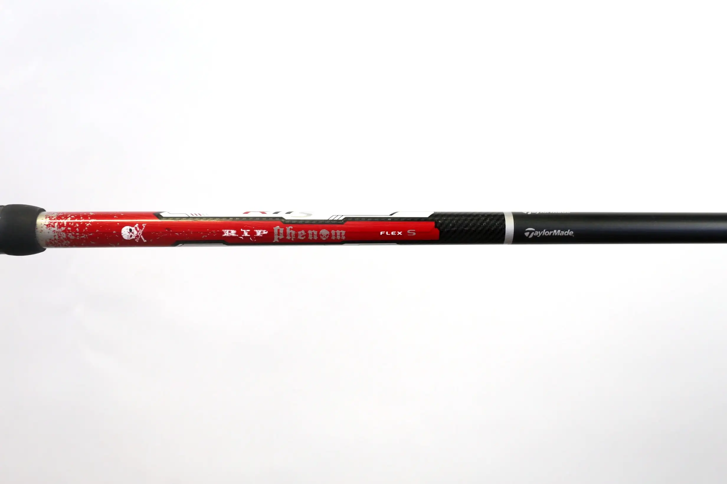 TaylorMade R11-S Driver - Right-Handed - 9 Degrees - Stiff Flex - Image 8