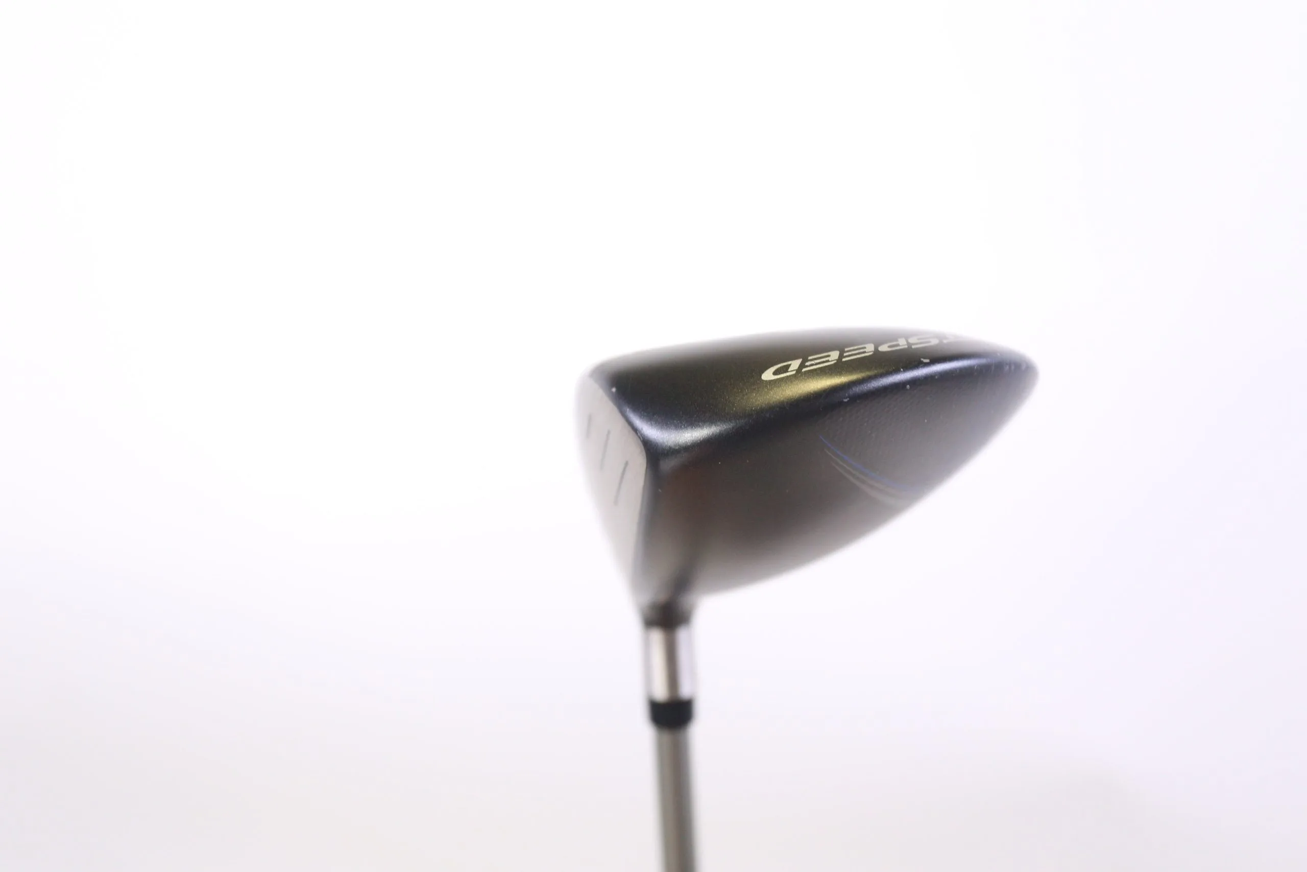 TaylorMade JetSpeed 3 Wood 42 In RH 17* Matrix Graphite Ladies Flex - Image 5