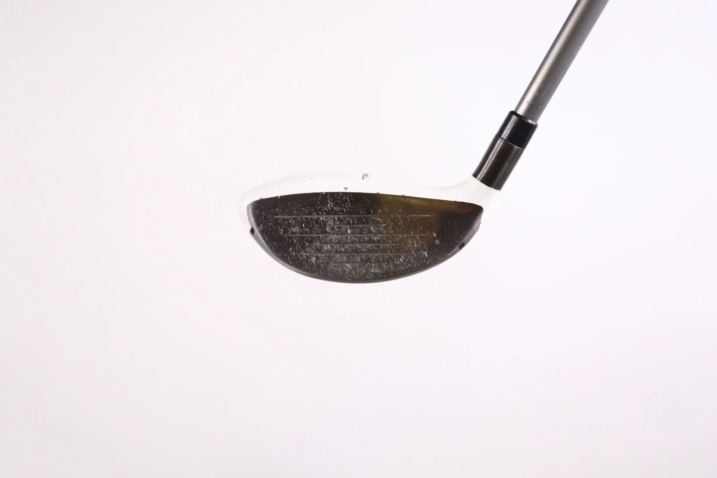 TaylorMade RocketBallz 5 Hybrid 25* RH 38.75 In Graphite Shaft Ladies Flex - Image 6