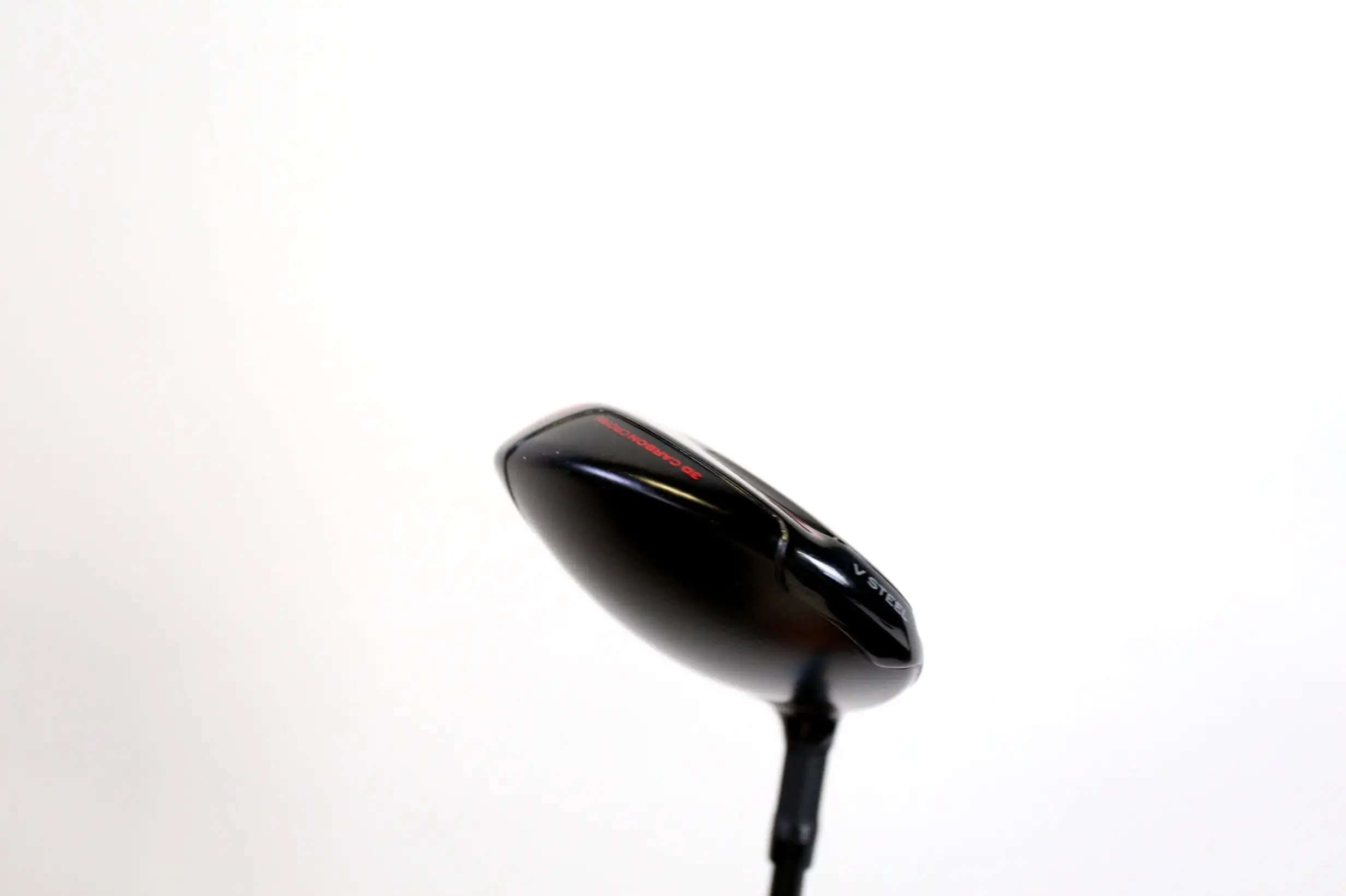 TaylorMade STEALTH 3HL Wood 16.5* RH 43 In Fujikura Ventus Black Regular Flex - Image 5