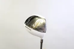 TaylorMade Burner SuperFast 2.0 5 Wood 18* RH 42.5 In Graphite Shaft Senior Flex