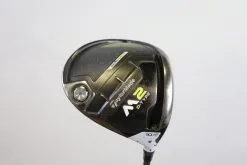 TaylorMade M2 D-Type Driver - Right-Handed - 10.5 Degrees - Regular Flex