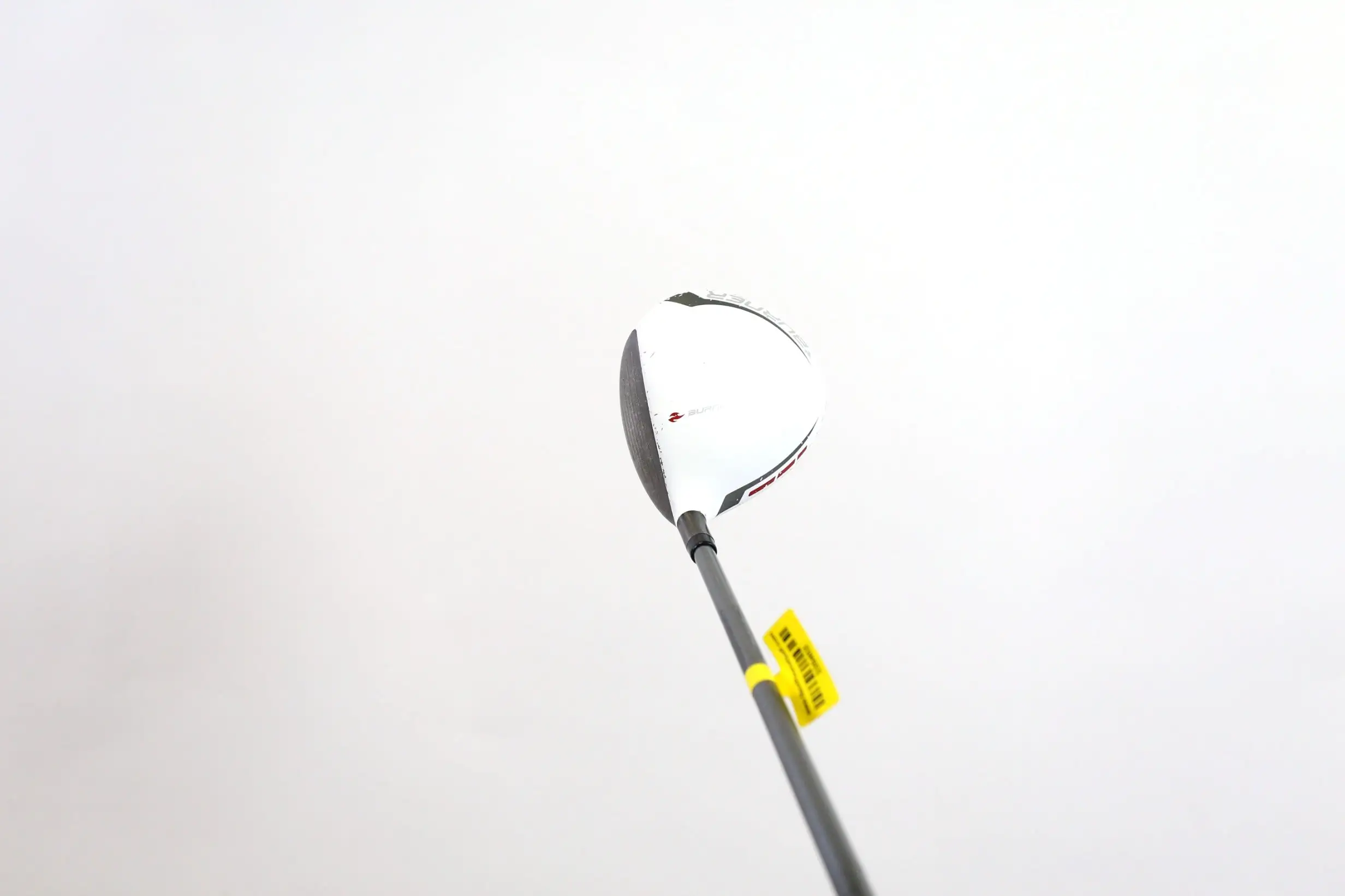 TaylorMade Burner SuperFast 2.0 3 Wood 15* 43.5 In Graphite Seniors - Image 7