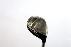 TaylorMade Burner SuperLaunch Rescue 5 Hybrid 24* RH 39 In Graphite Ladies Flex