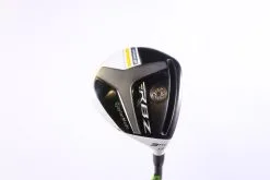 TaylorMade RocketBallz RBZ Stage 2 3 Wood 42.5 In 17* RH Matrix Graphite Ladies