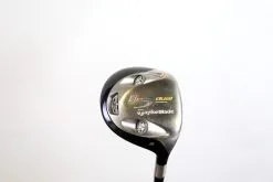 TaylorMade R5 Dual 5 Wood 18* RH 42.25 In TaylorMade Graphite Stiff Flex
