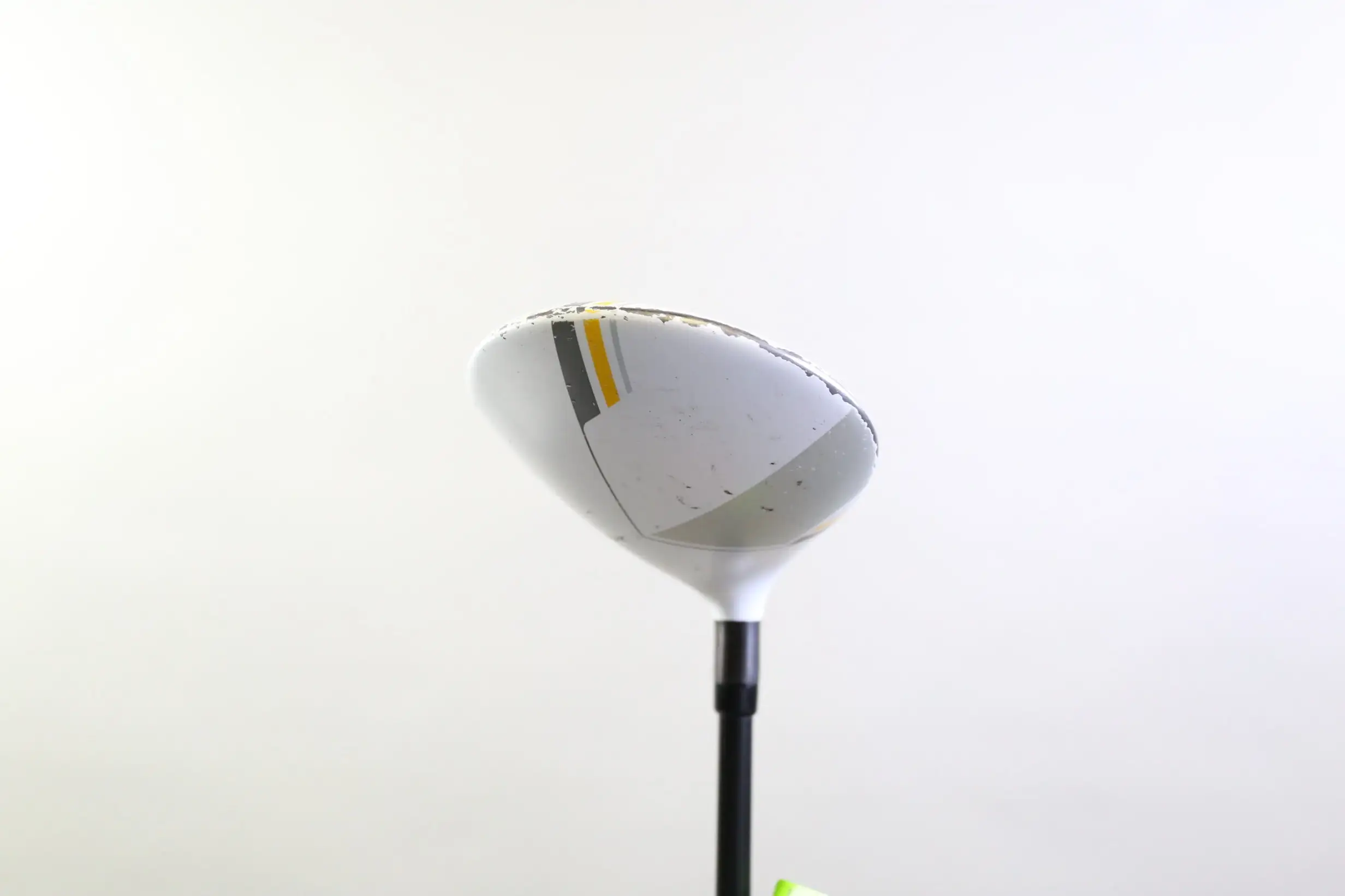 TaylorMade RBZ Stage 2 5 Wood 19* RH 42 In Matrix Graphite Ladies Flex - Image 4