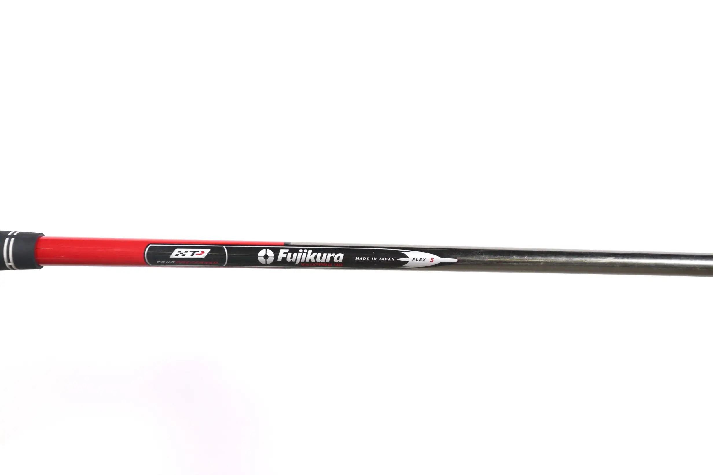 TaylorMade Rescue 09 3 Hybrid 19* RH 40.75 In Fujikura Graphite Shaft Stiff Flex - Image 8