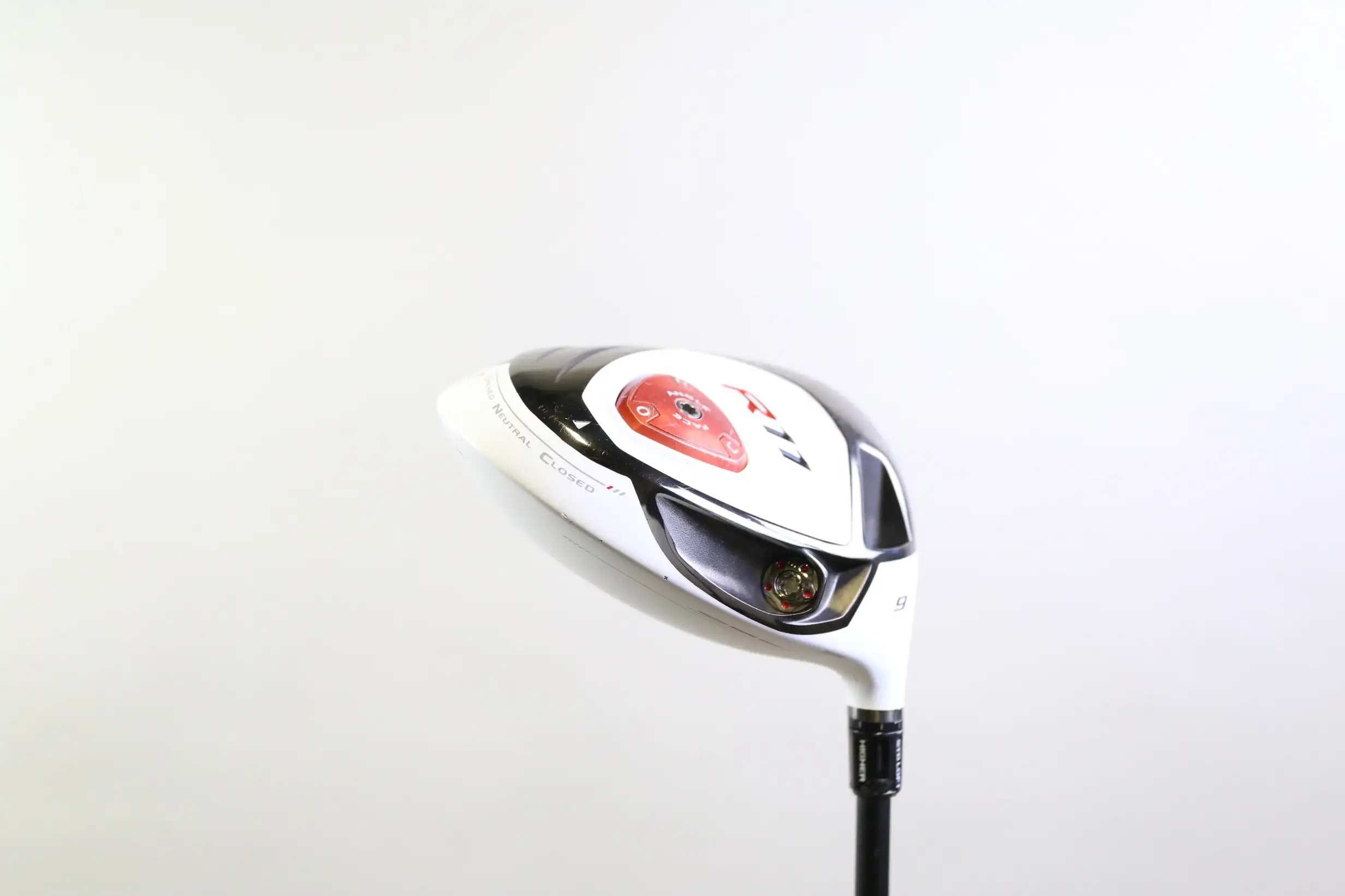 TaylorMade R11 Driver - Right-Handed - 9 Degrees - Stiff Flex - Image 3