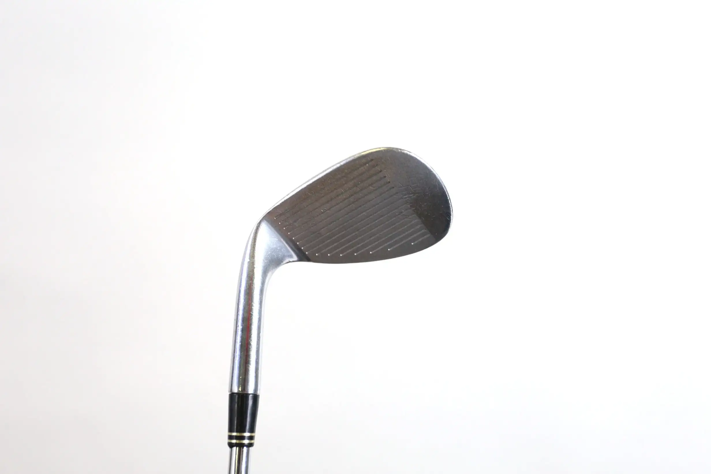 TaylorMade Rac Satin 56* Wedge Right Handed 35.5 In Steel Shaft Stiff Flex - Image 5