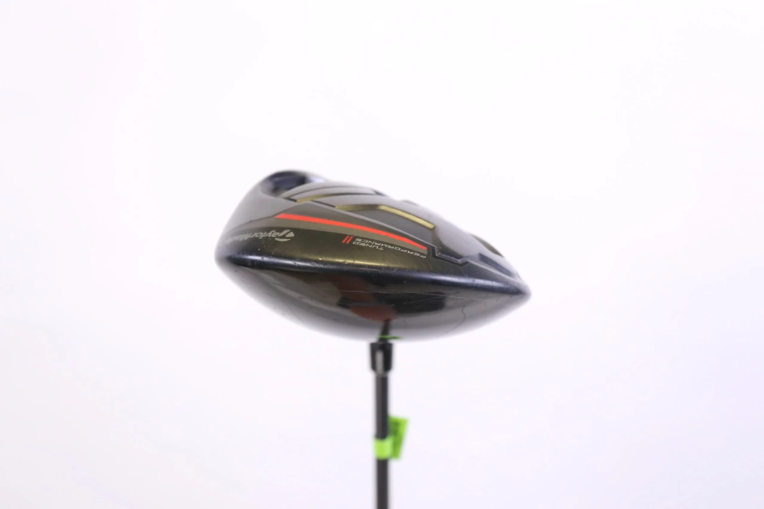 TaylorMade R15 Black Driver - Right-Handed - 9.5 Degrees - Stiff Flex - Image 4