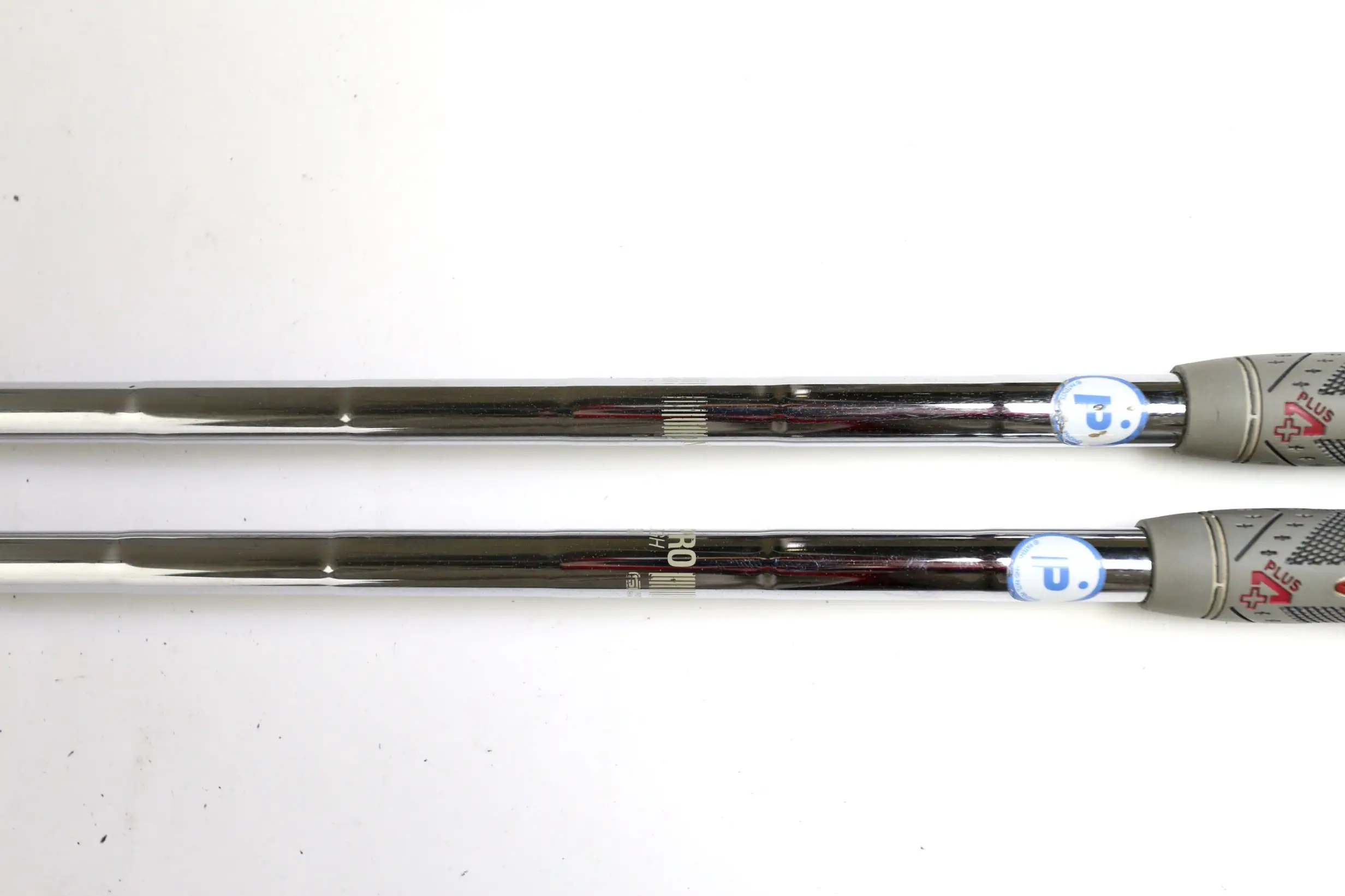 TaylorMade MG Chrome 54*SB, 60*HB Wedge Set 36.25 In RH Steel Shaft Regular Flex - Image 8