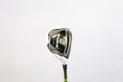 TaylorMade RocketBallz 4 Hybrid 22* RH 40.5 In Graphite Shaft Regular Flex