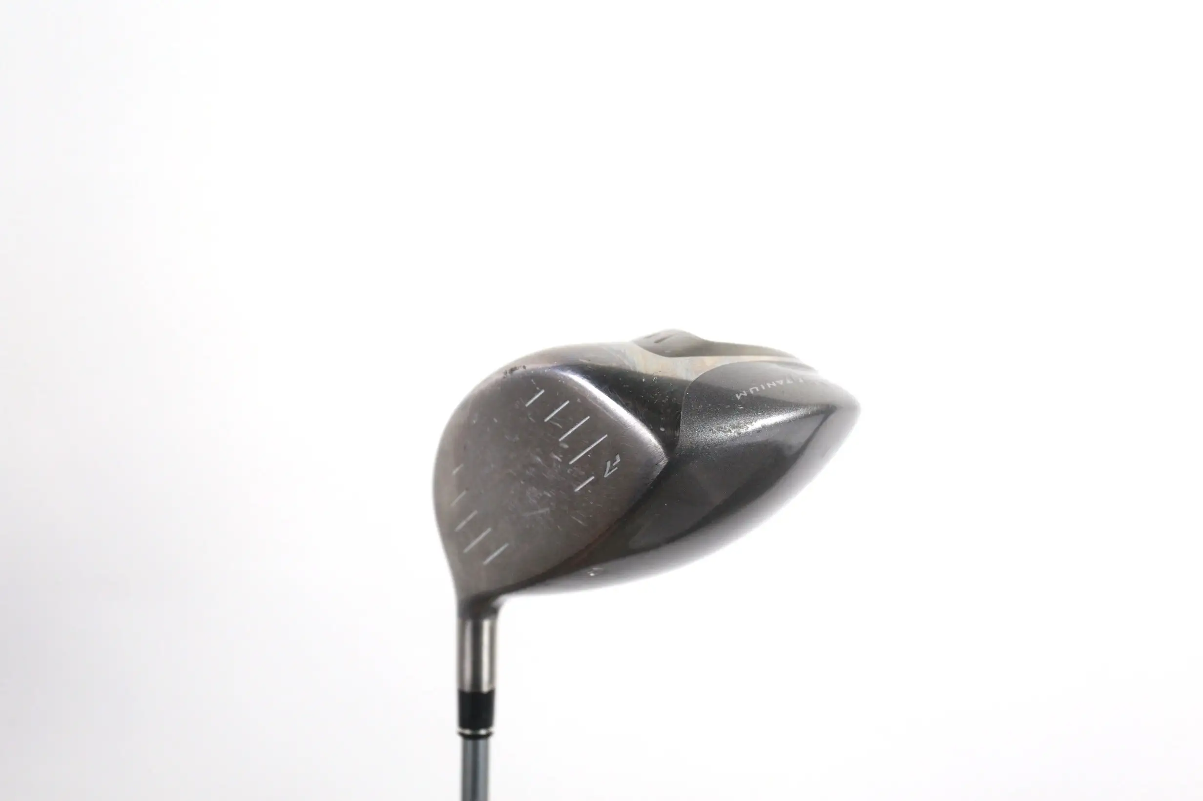 TaylorMade R7 Draw Driver - Right-Handed - 13.5 Degrees - Ladies Flex - Image 5