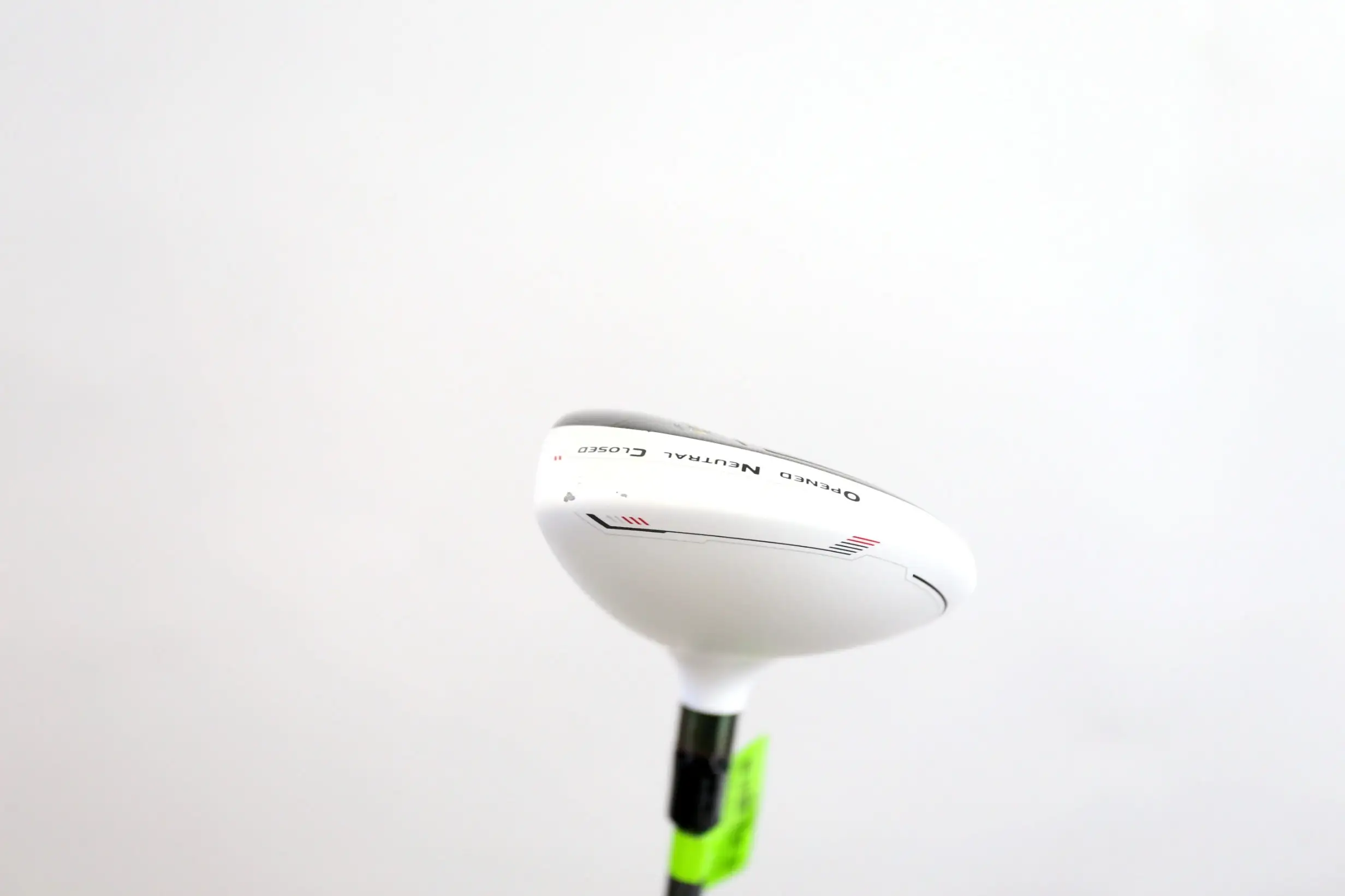 TaylorMade R11-S 5 Wood 19* RH 42.75 In Aldila Graphite Shaft Stiff Flex - Image 4