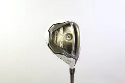 TaylorMade RocketBallz 4 Hybrid 22* RH 40 In Graphite Shaft Regular Flex