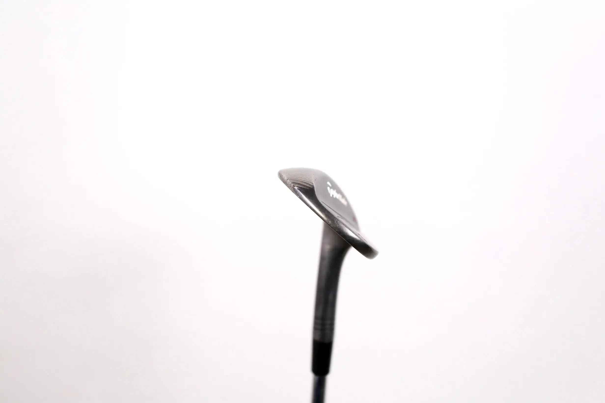 TaylorMade Milled Grind Black 60* Wedge RH 34.75 In 10* True Temper Wedge Flex - Image 3