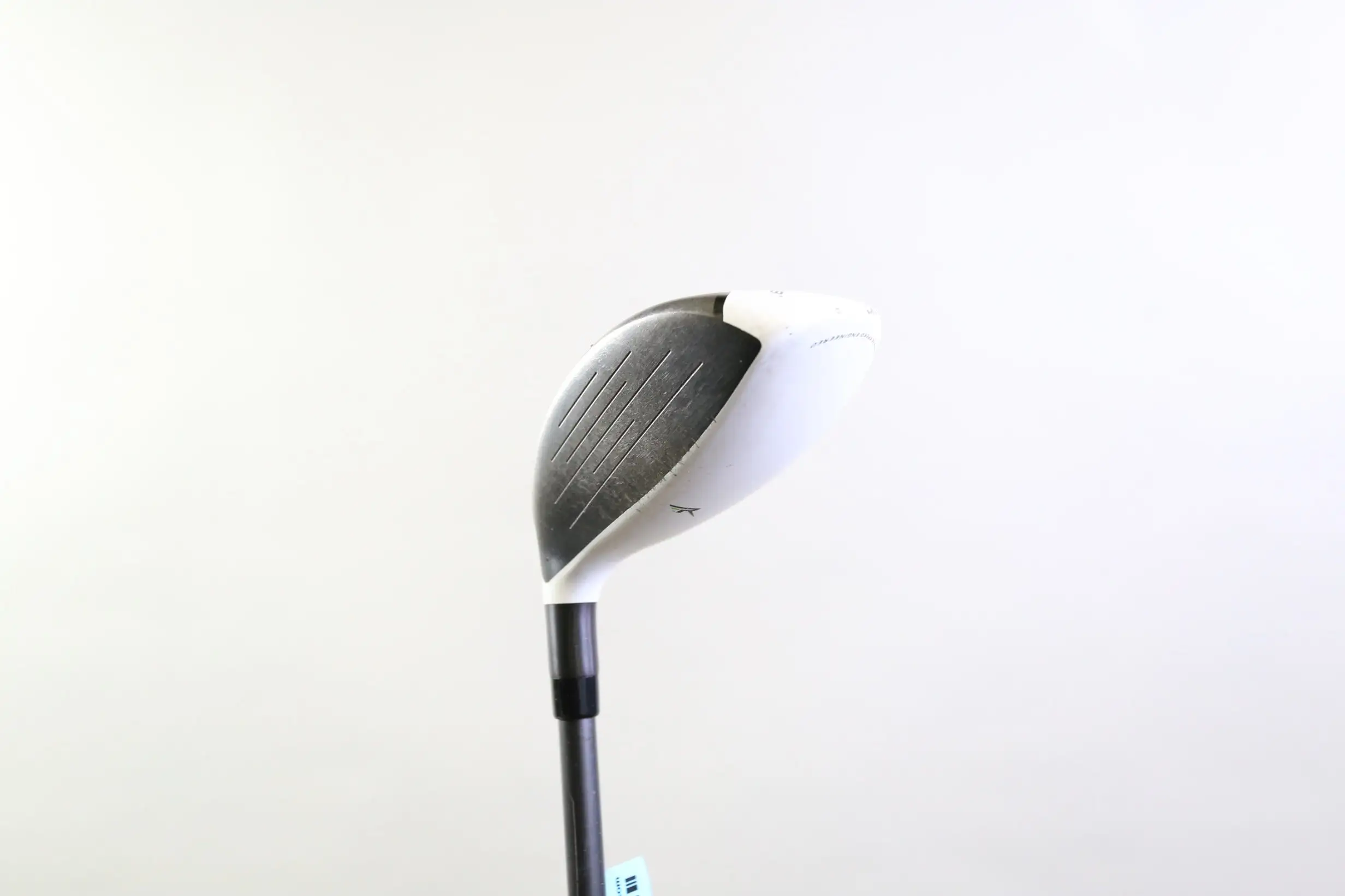 TaylorMade RocketBallz 3 Hybrid 19* RH 40 In Graphite Shaft Stiff Flex - Image 5